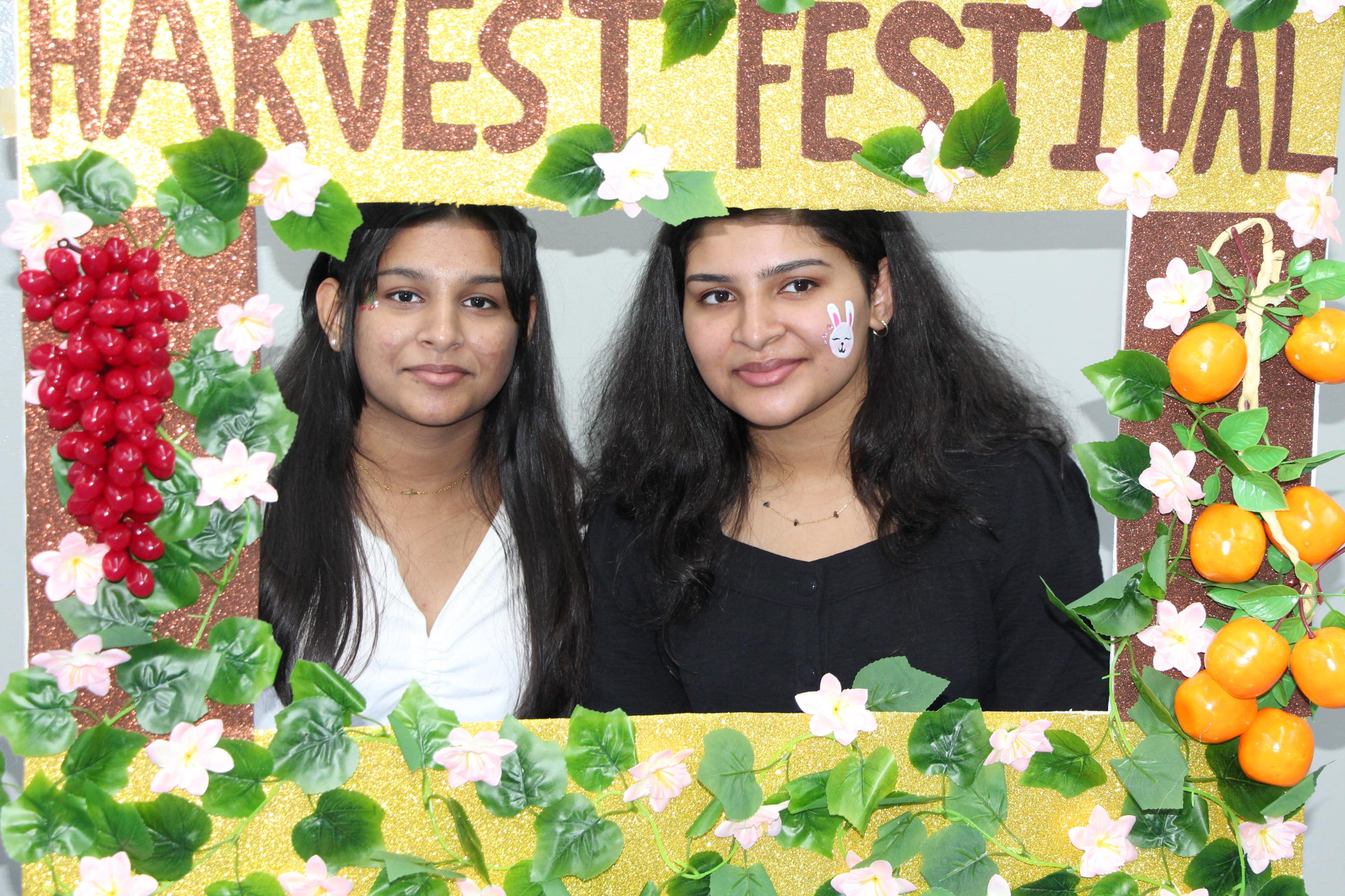 Harvest Festival 2025