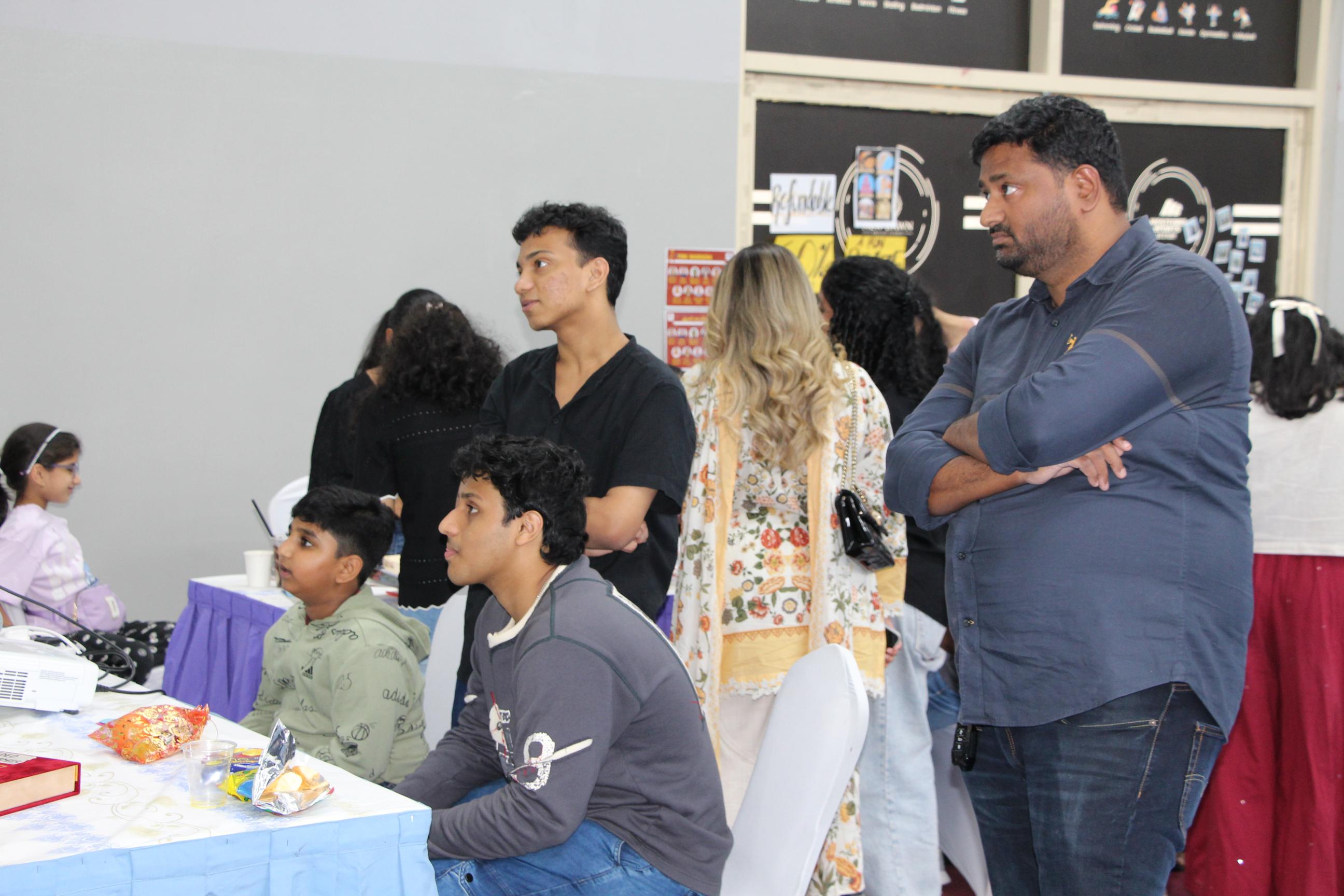 Harvest Festival 2025