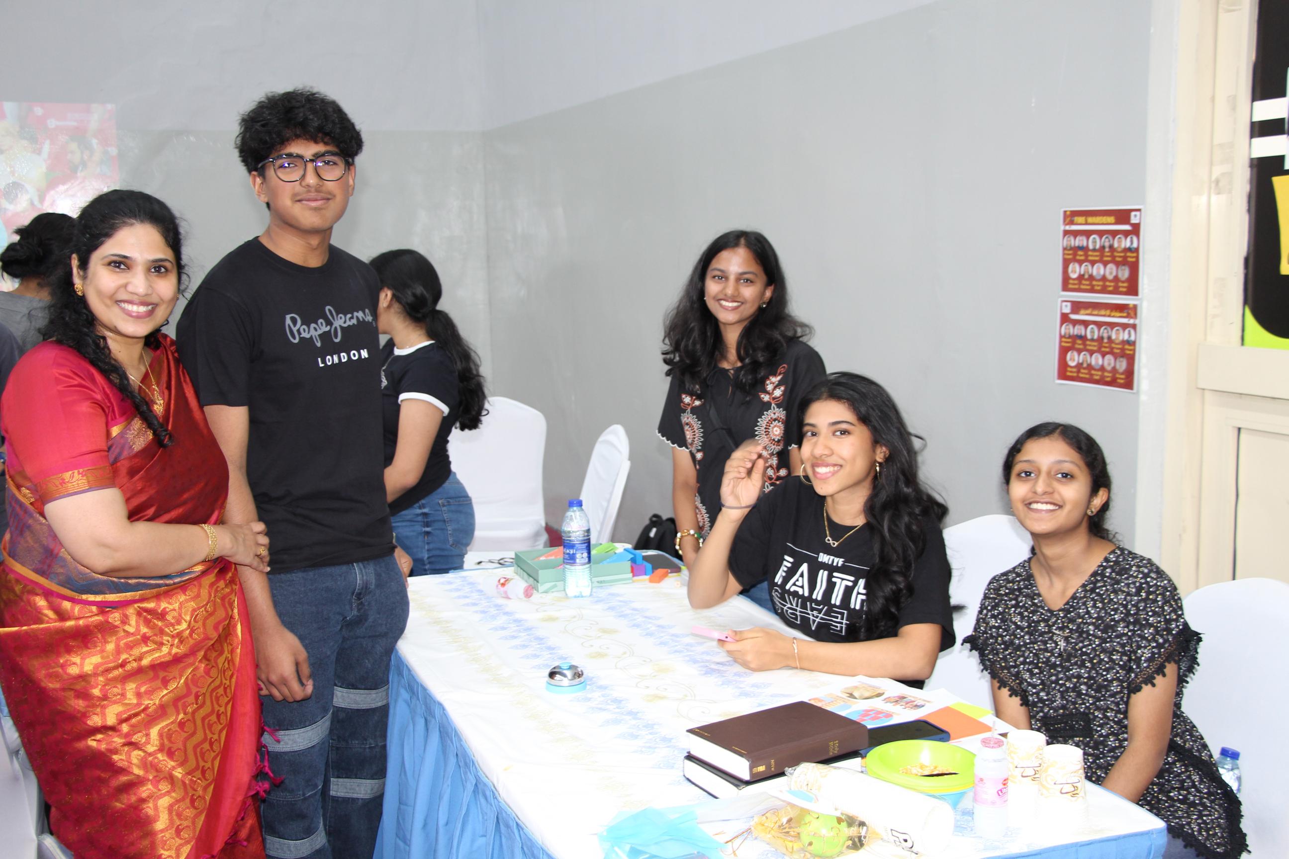 Harvest Festival 2025