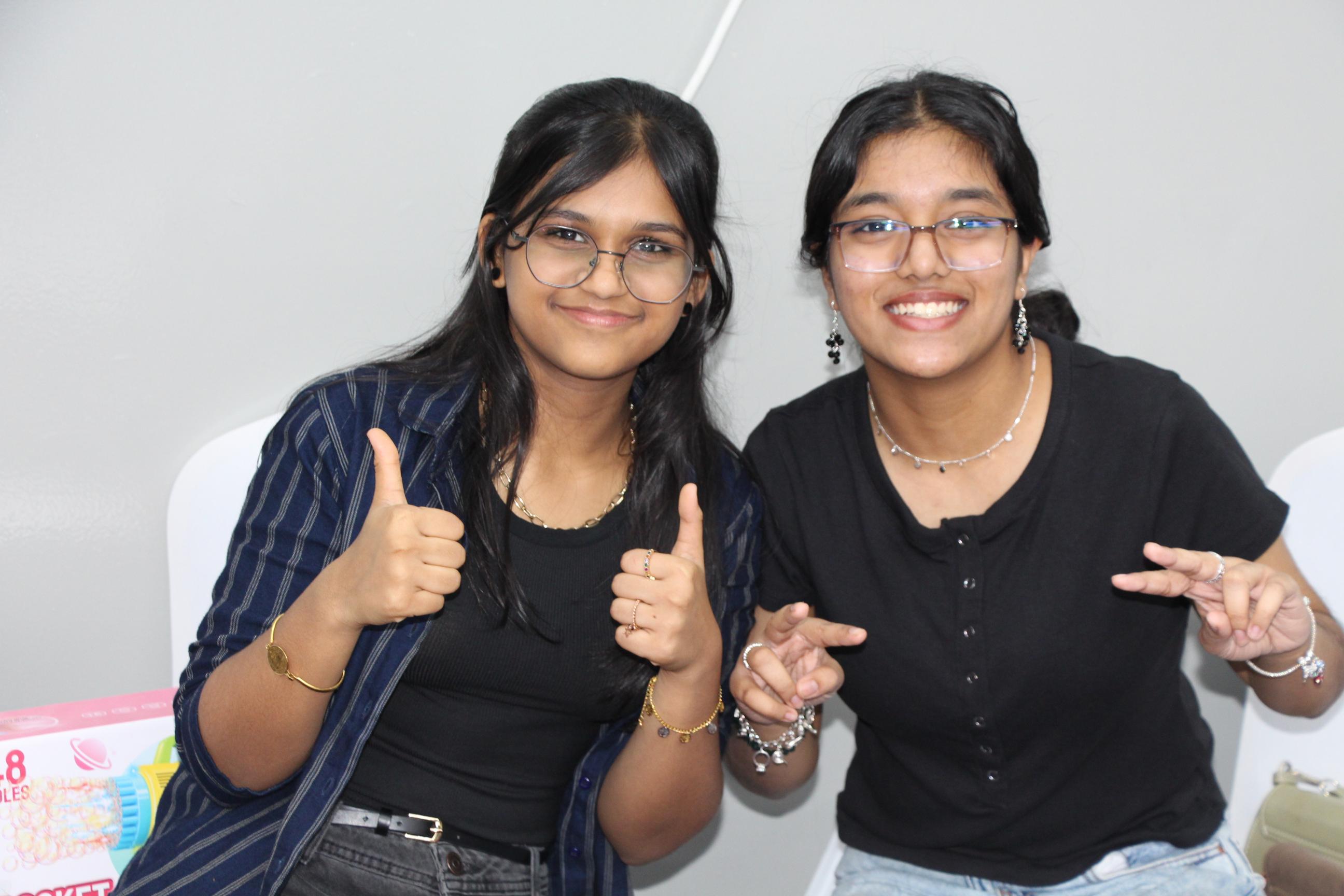 Harvest Festival 2025