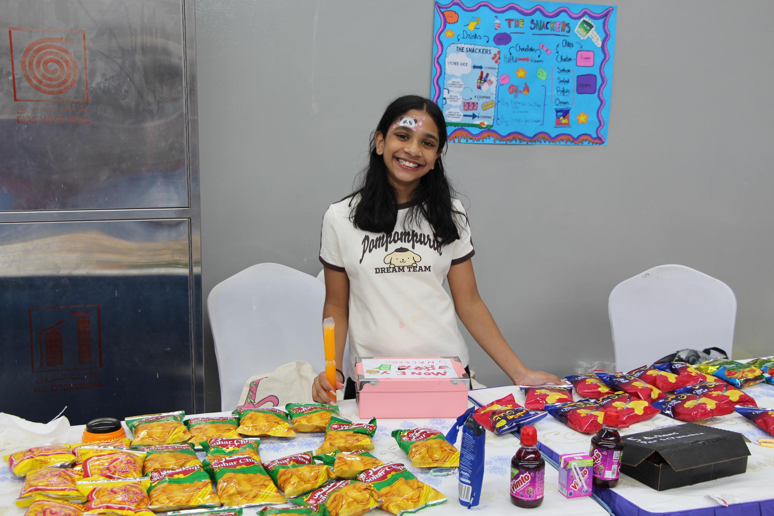 Harvest Festival 2025