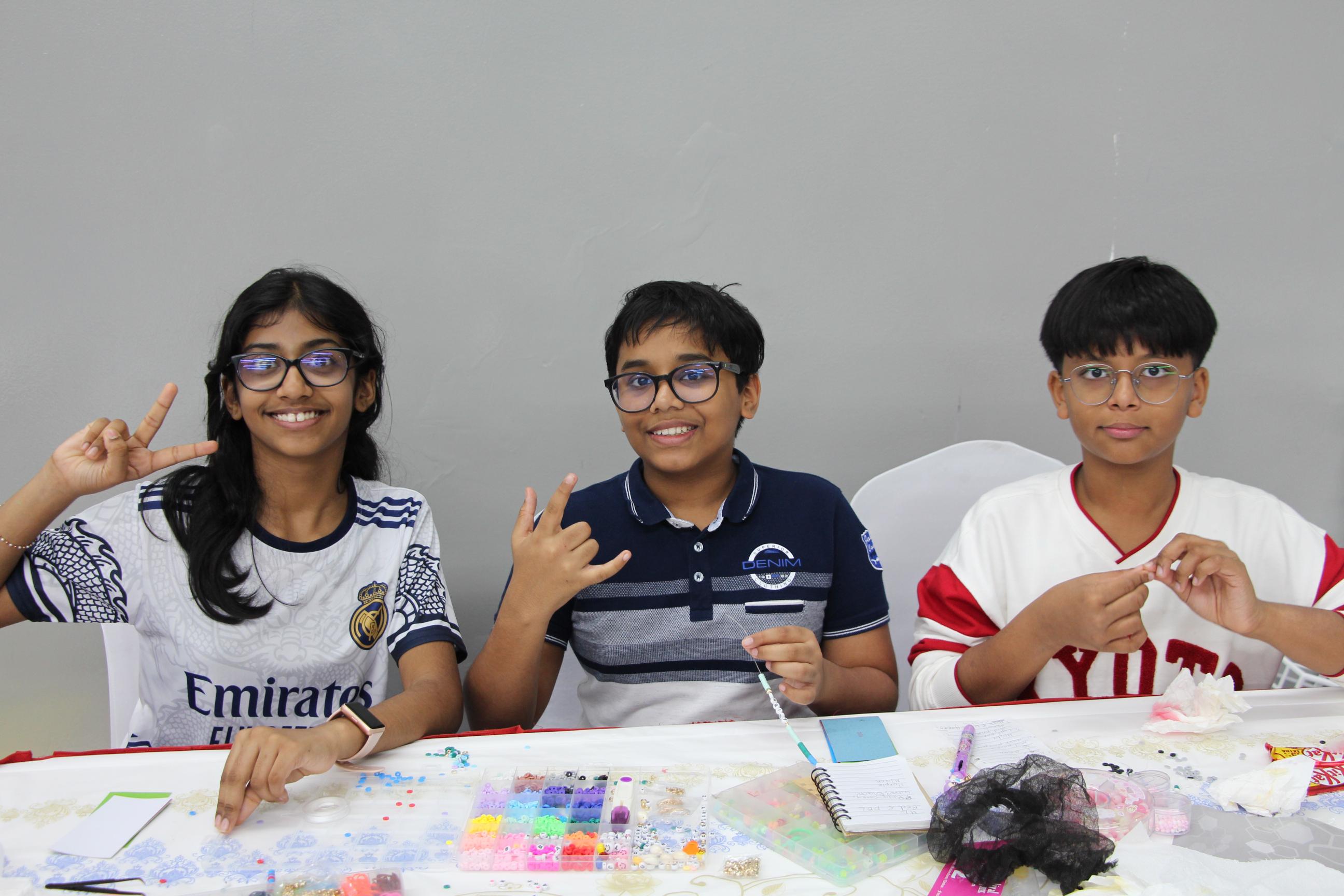 Harvest Festival 2025