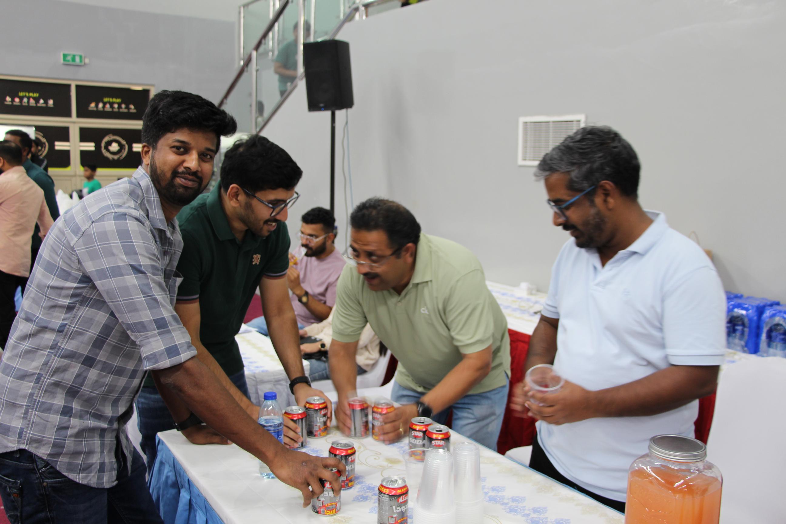 Harvest Festival 2025