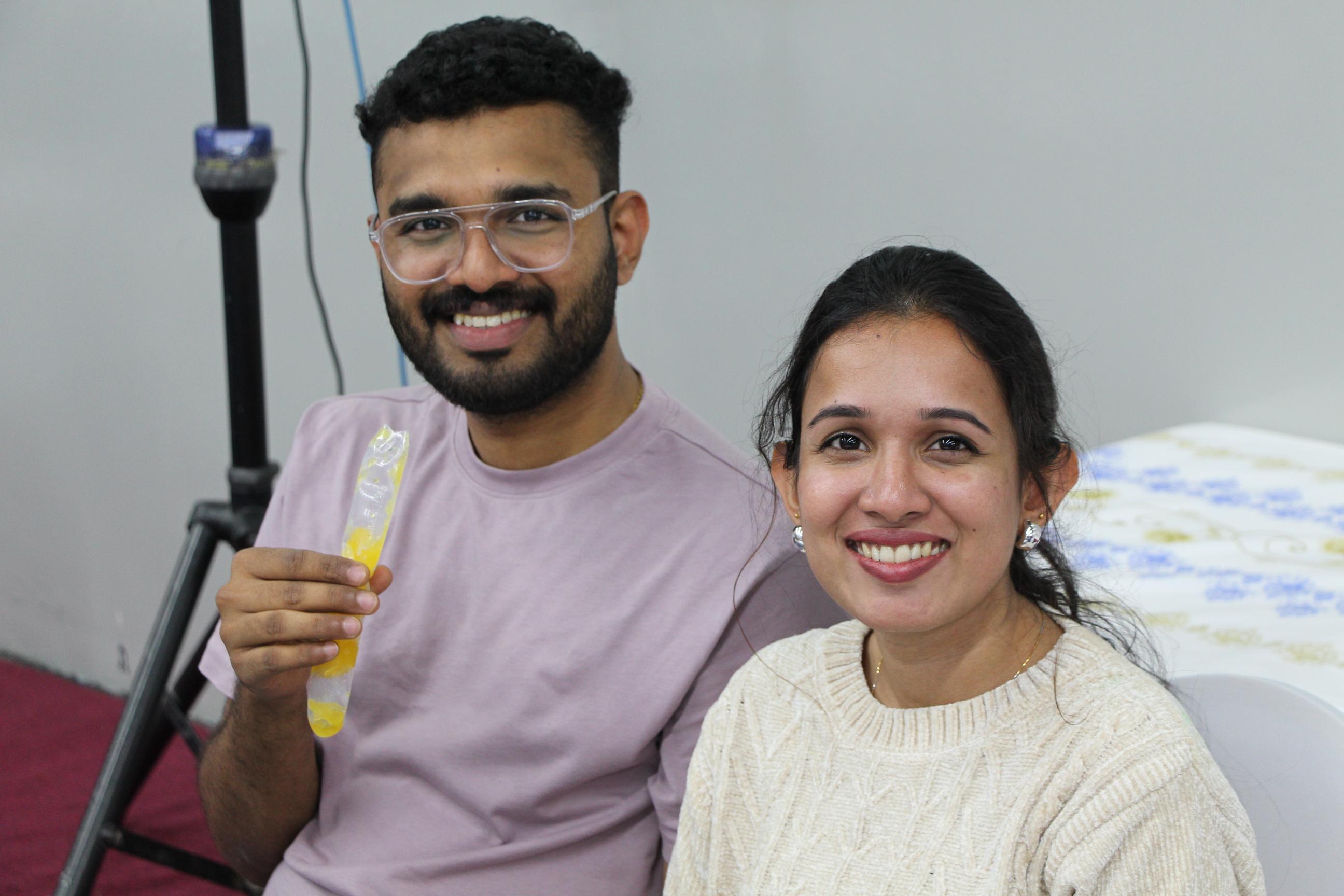 Harvest Festival 2025