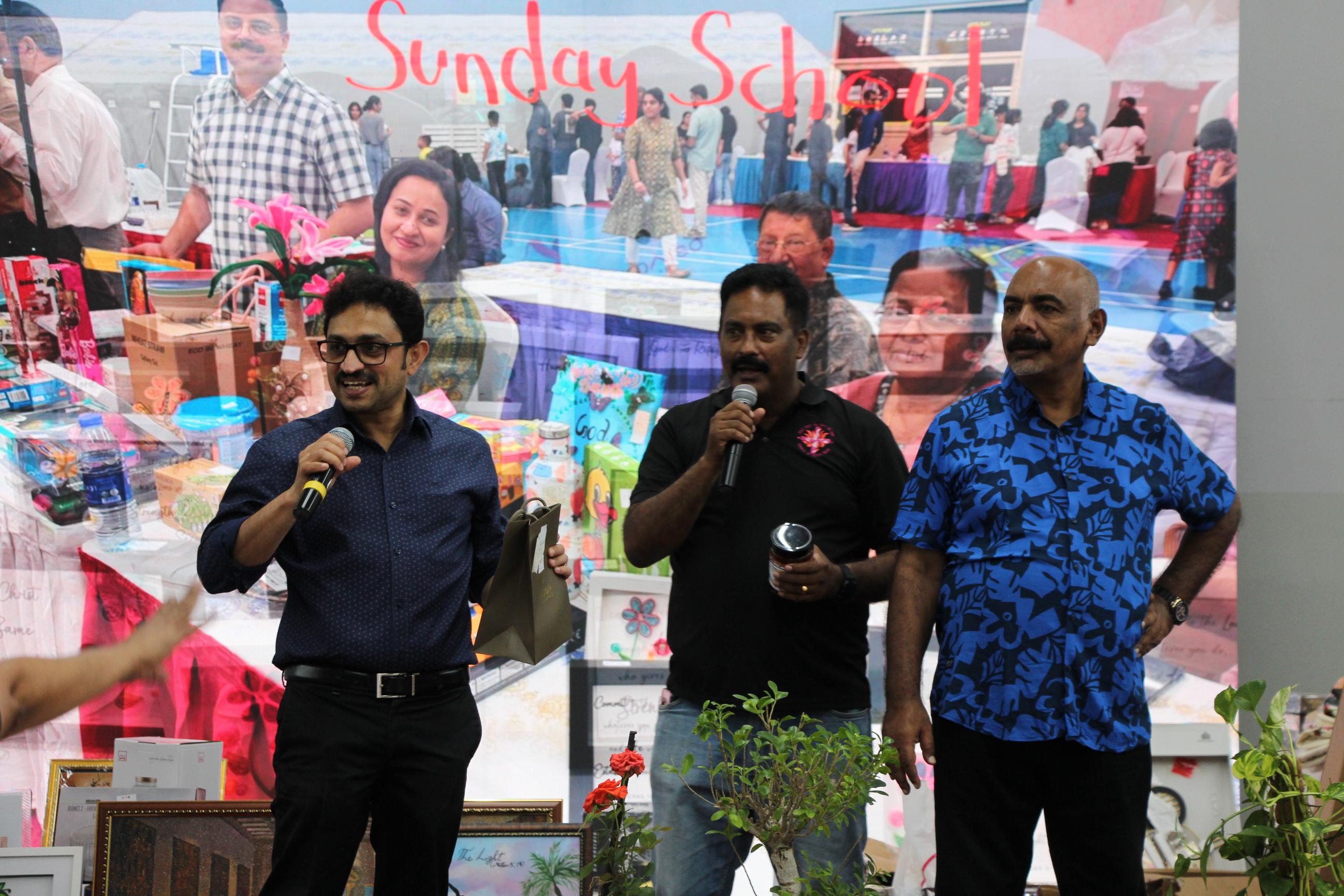 Harvest Festival 2025