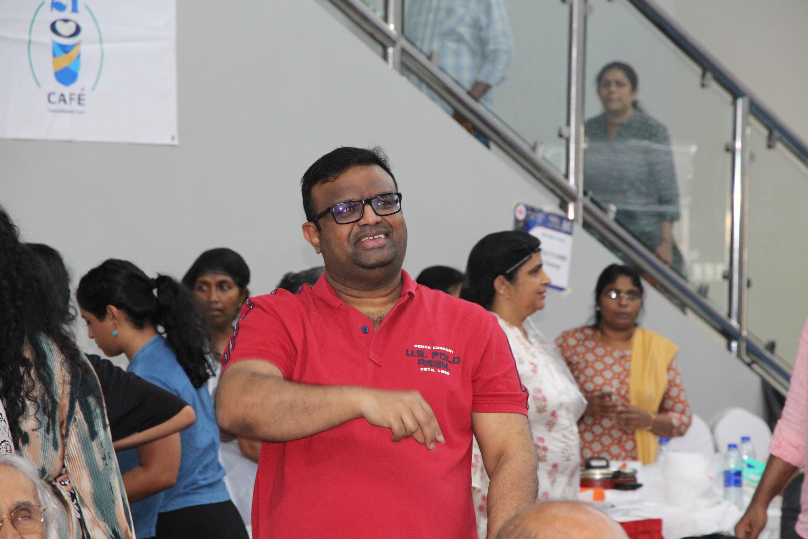 Harvest Festival 2025