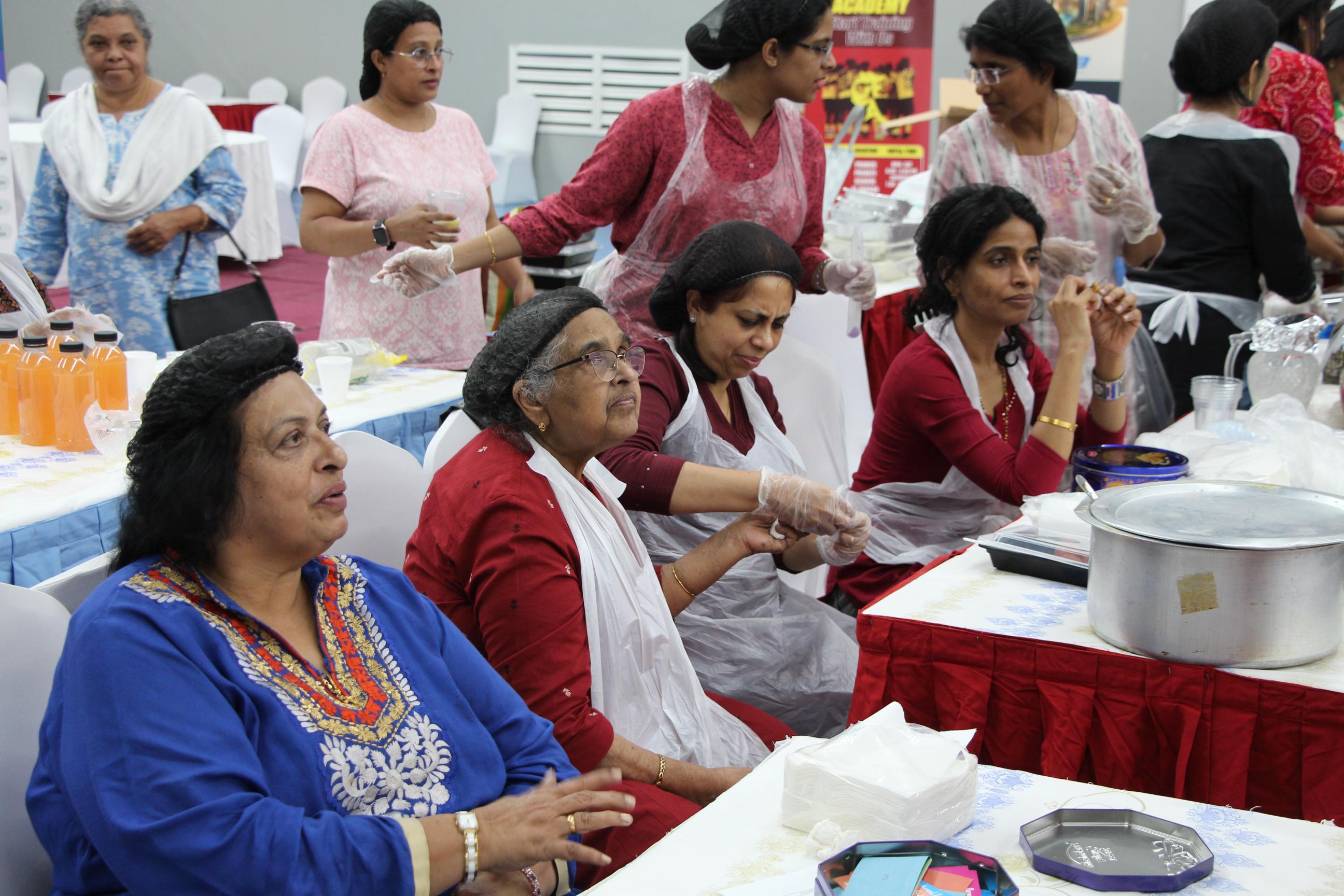 Harvest Festival 2025