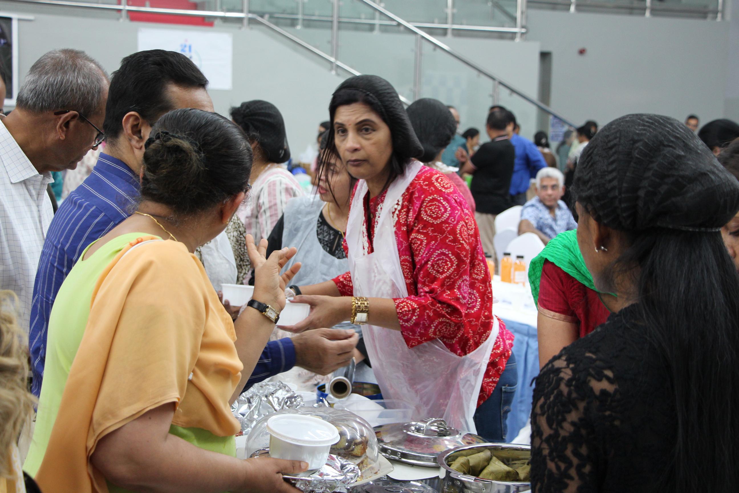 Harvest Festival 2025