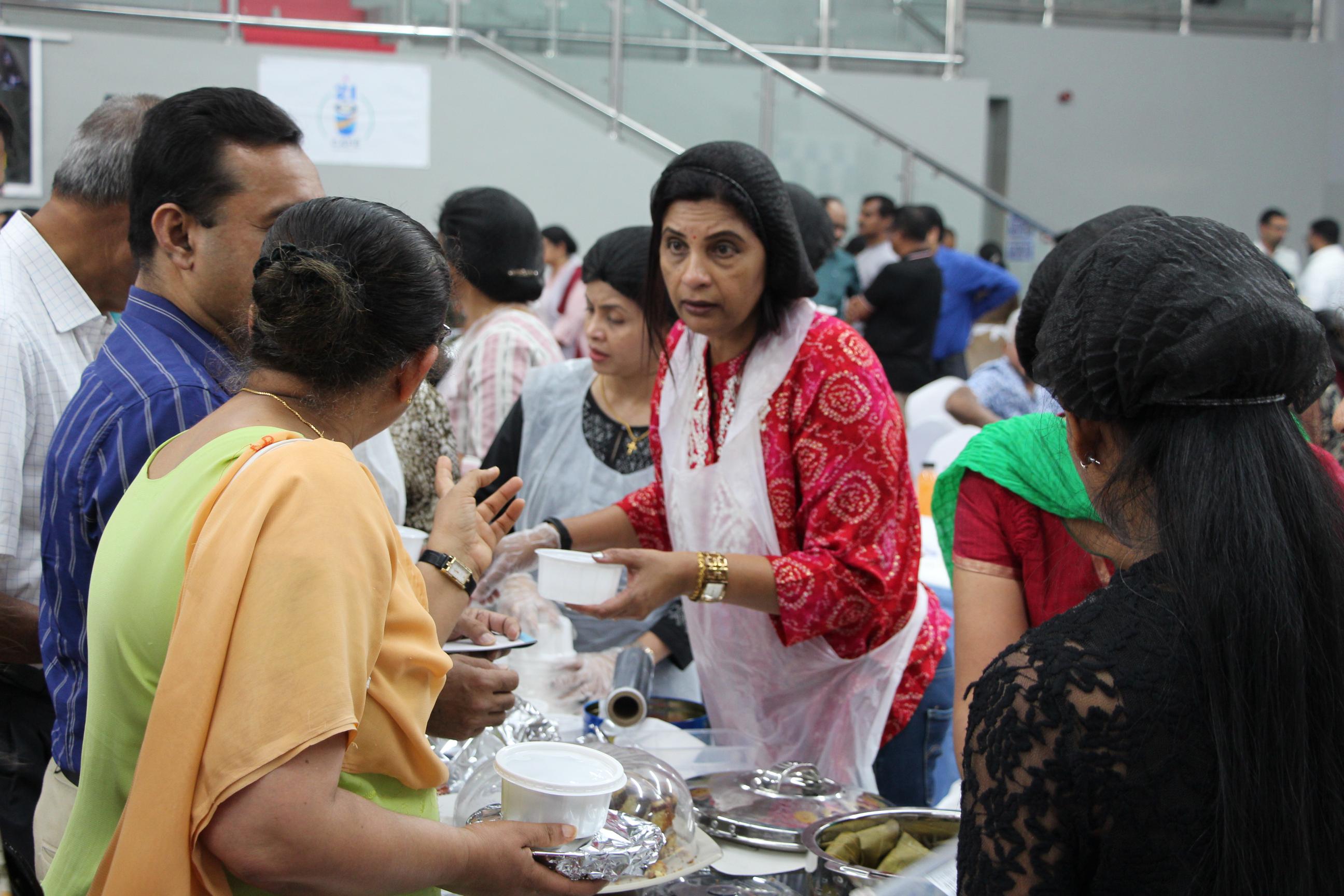 Harvest Festival 2025