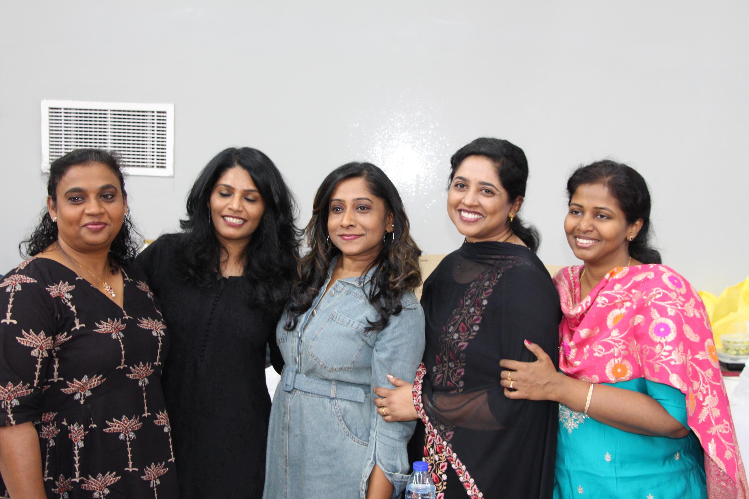 Harvest Festival 2025