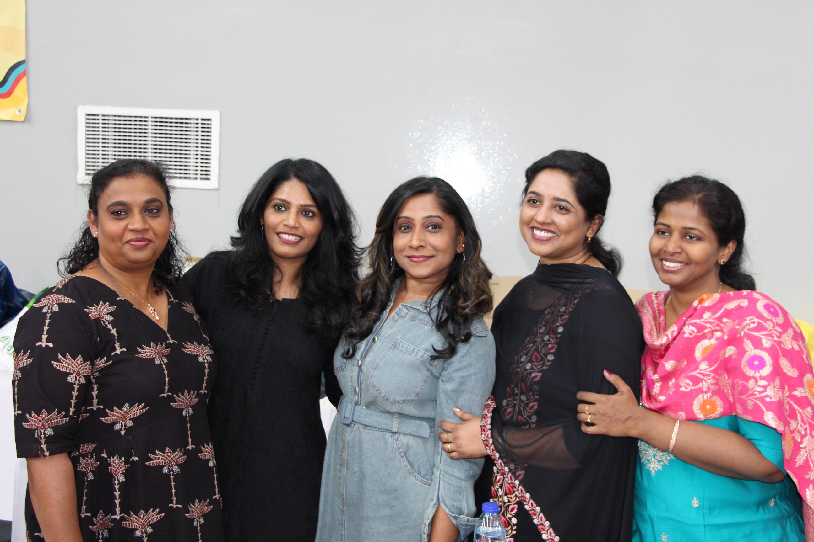 Harvest Festival 2025