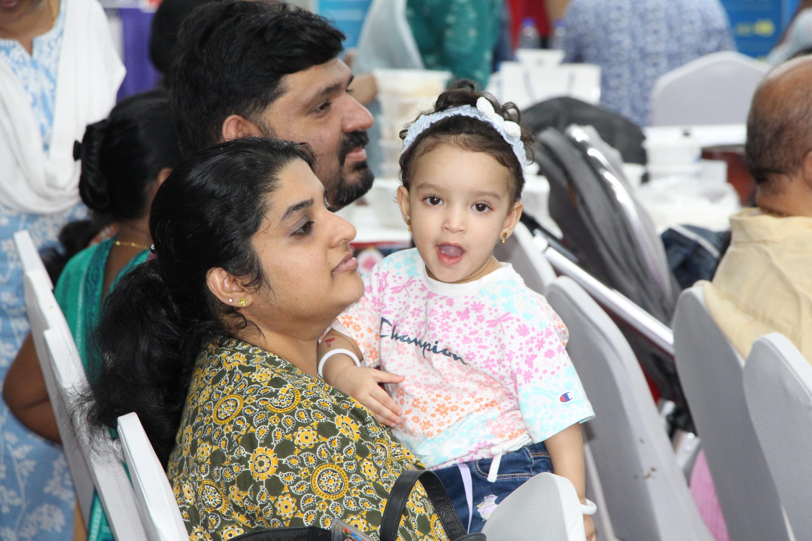 Harvest Festival 2025