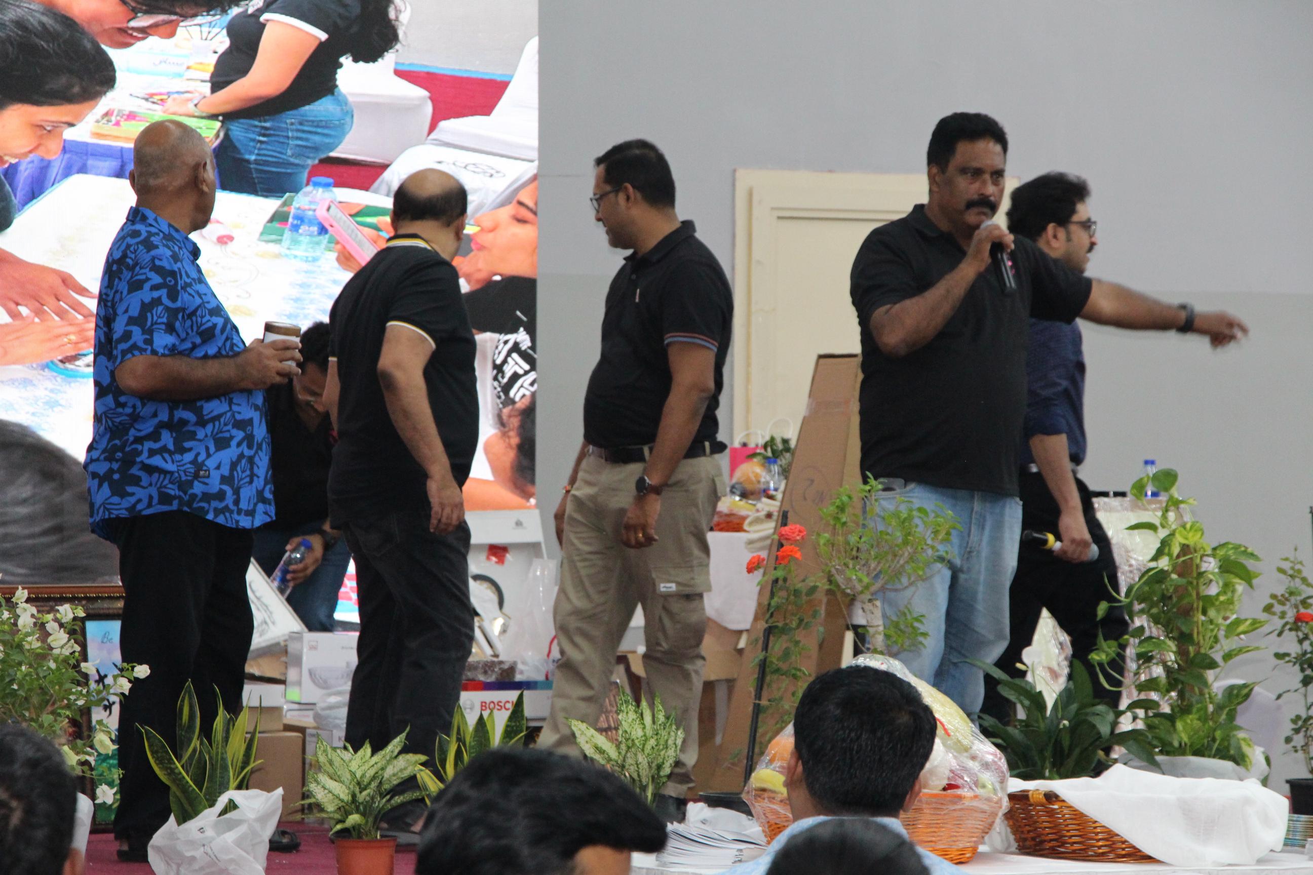 Harvest Festival 2025