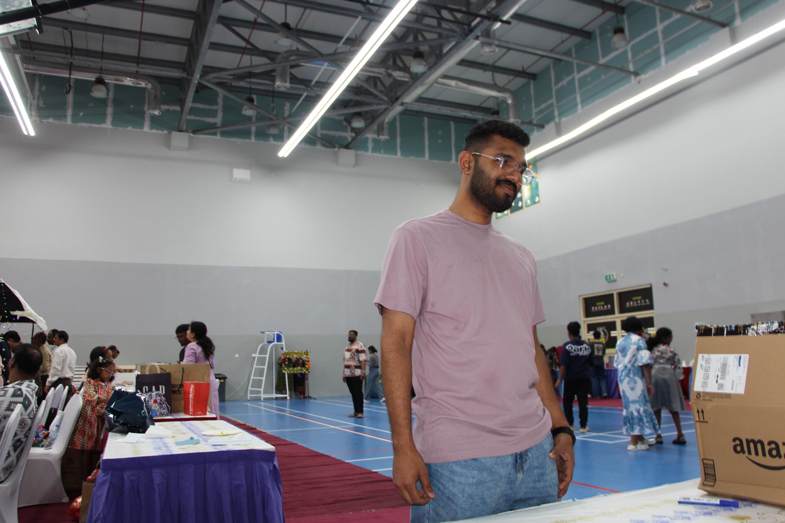 Harvest Festival 2025