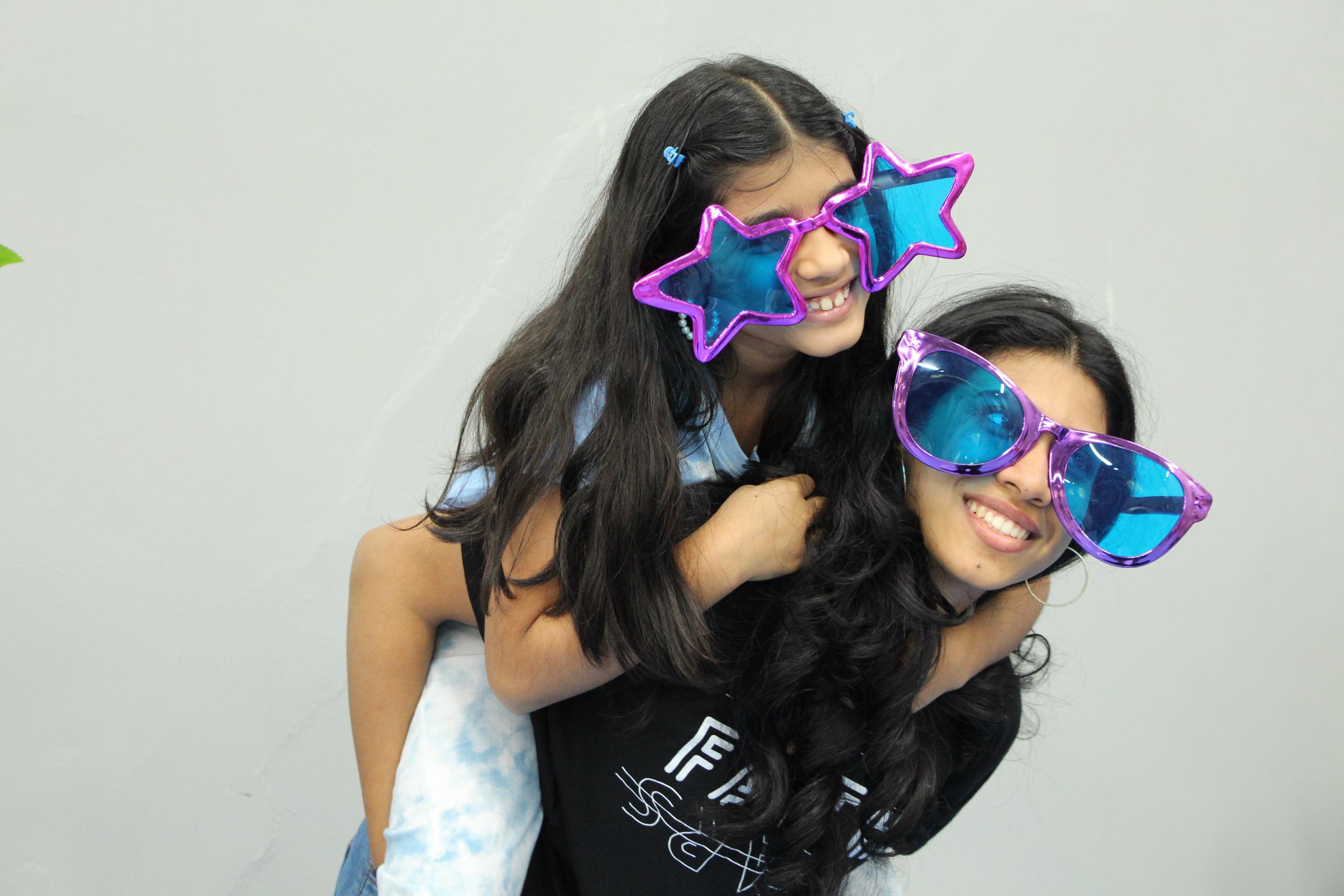 Harvest Festival 2025