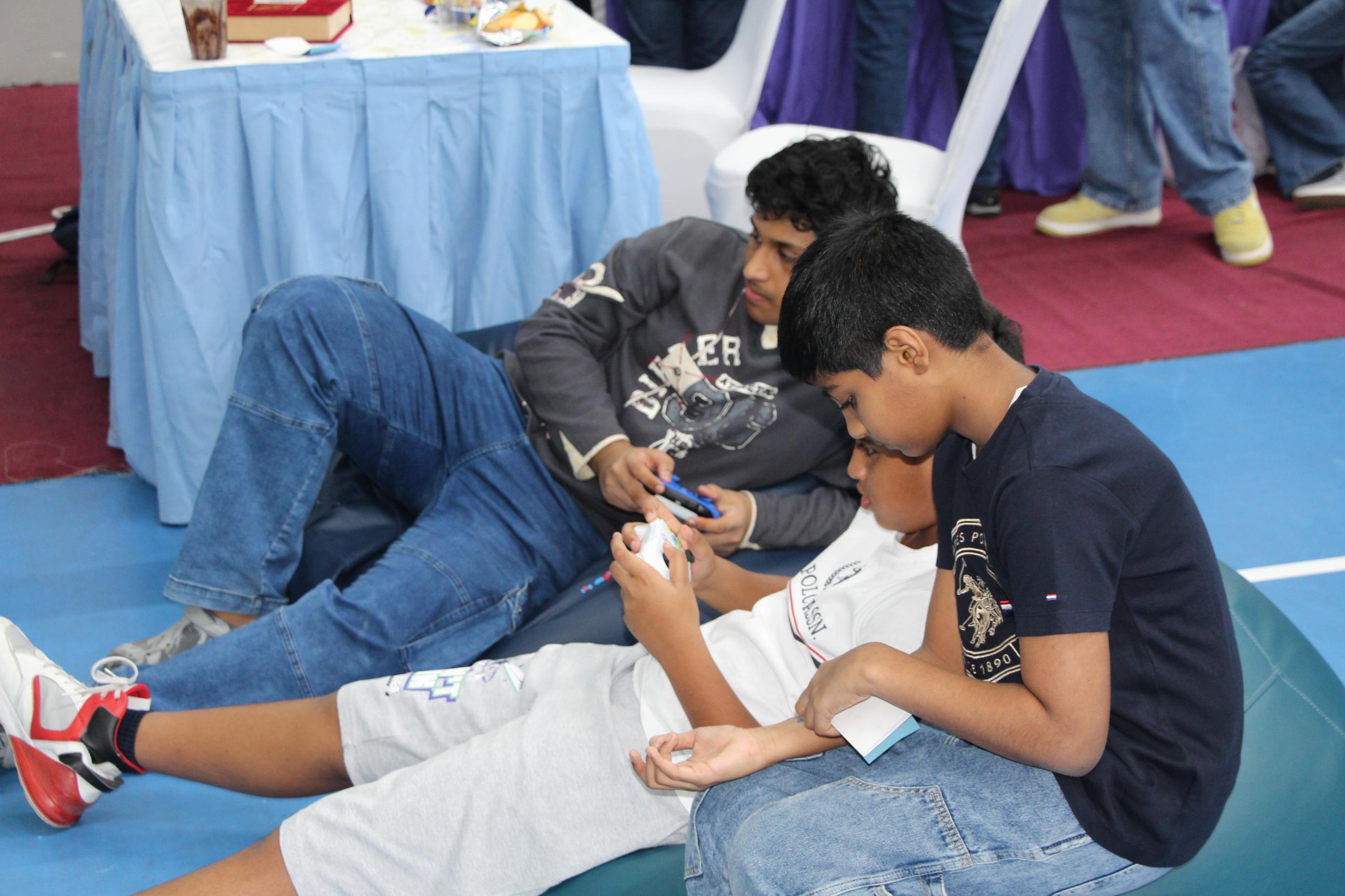 Harvest Festival 2025