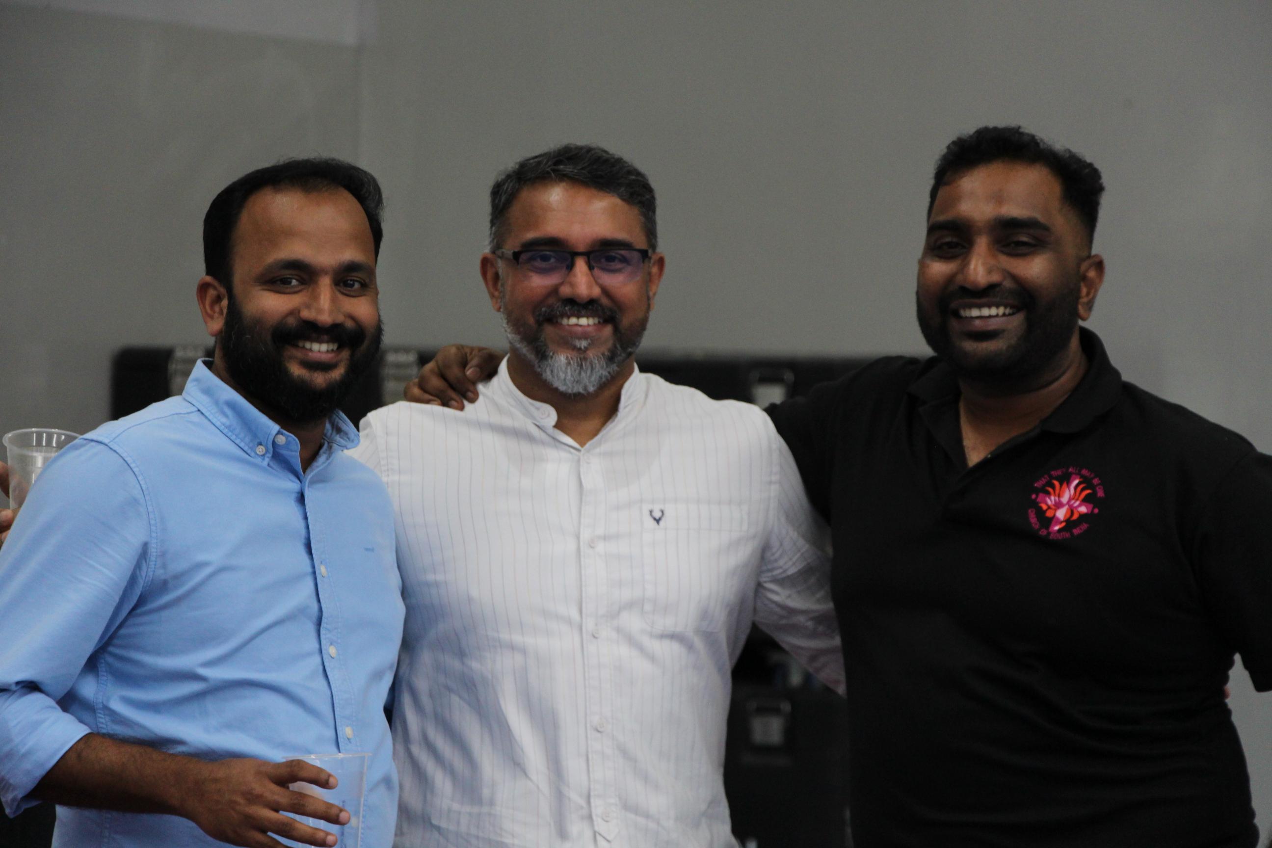 Harvest Festival 2025