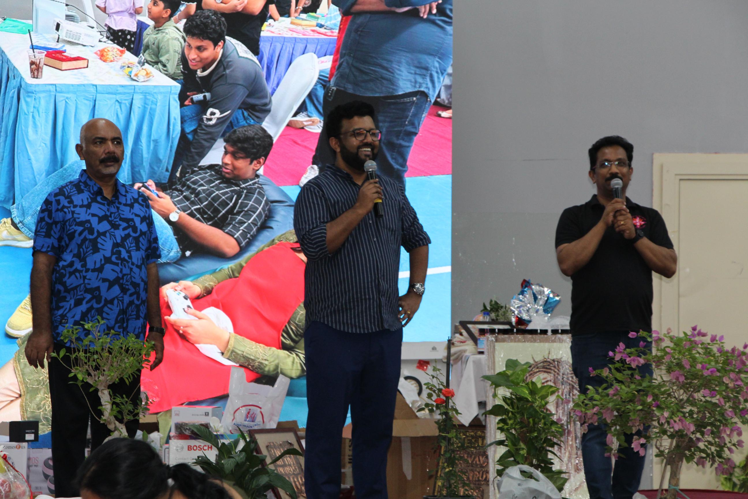 Harvest Festival 2025