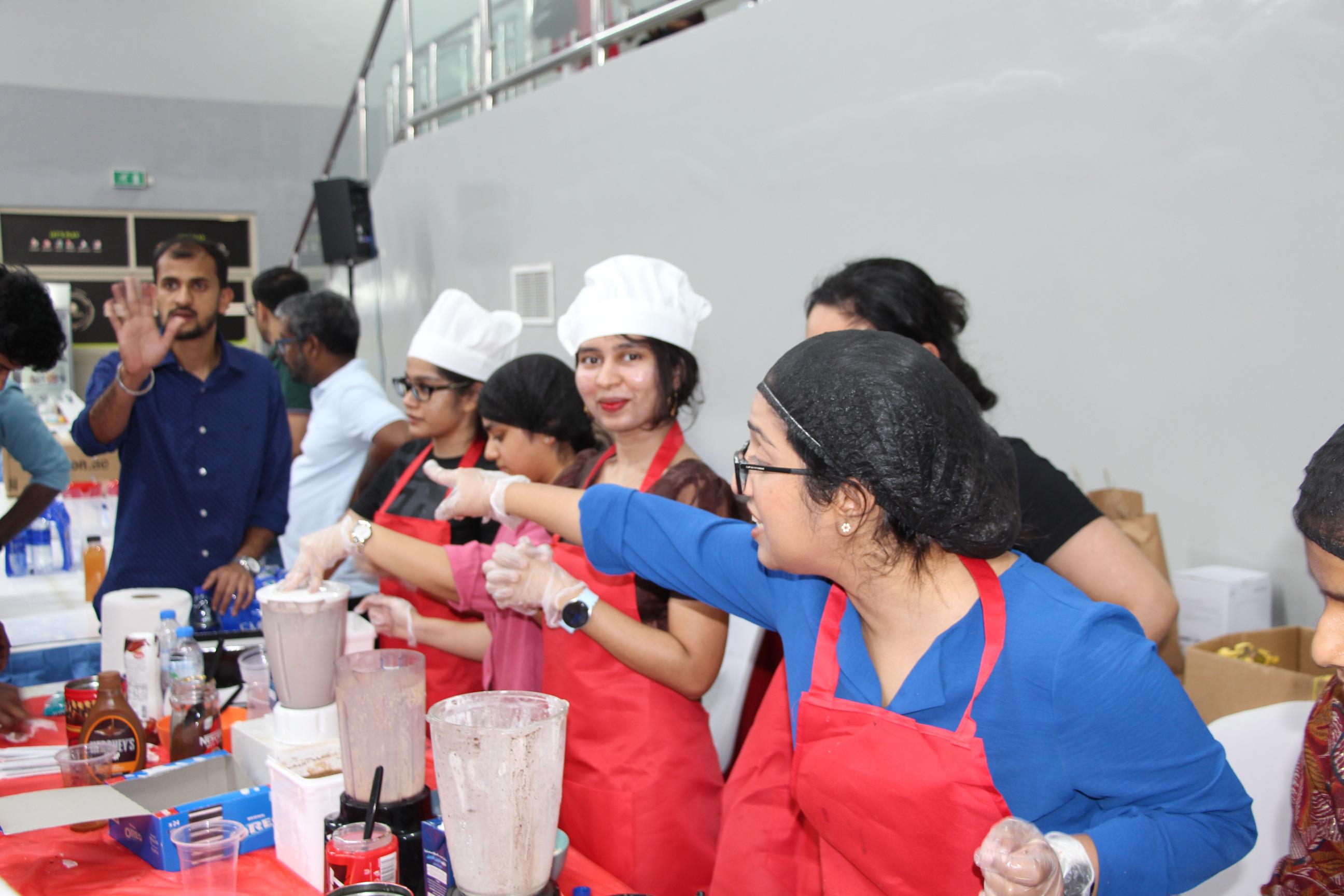 Harvest Festival 2025