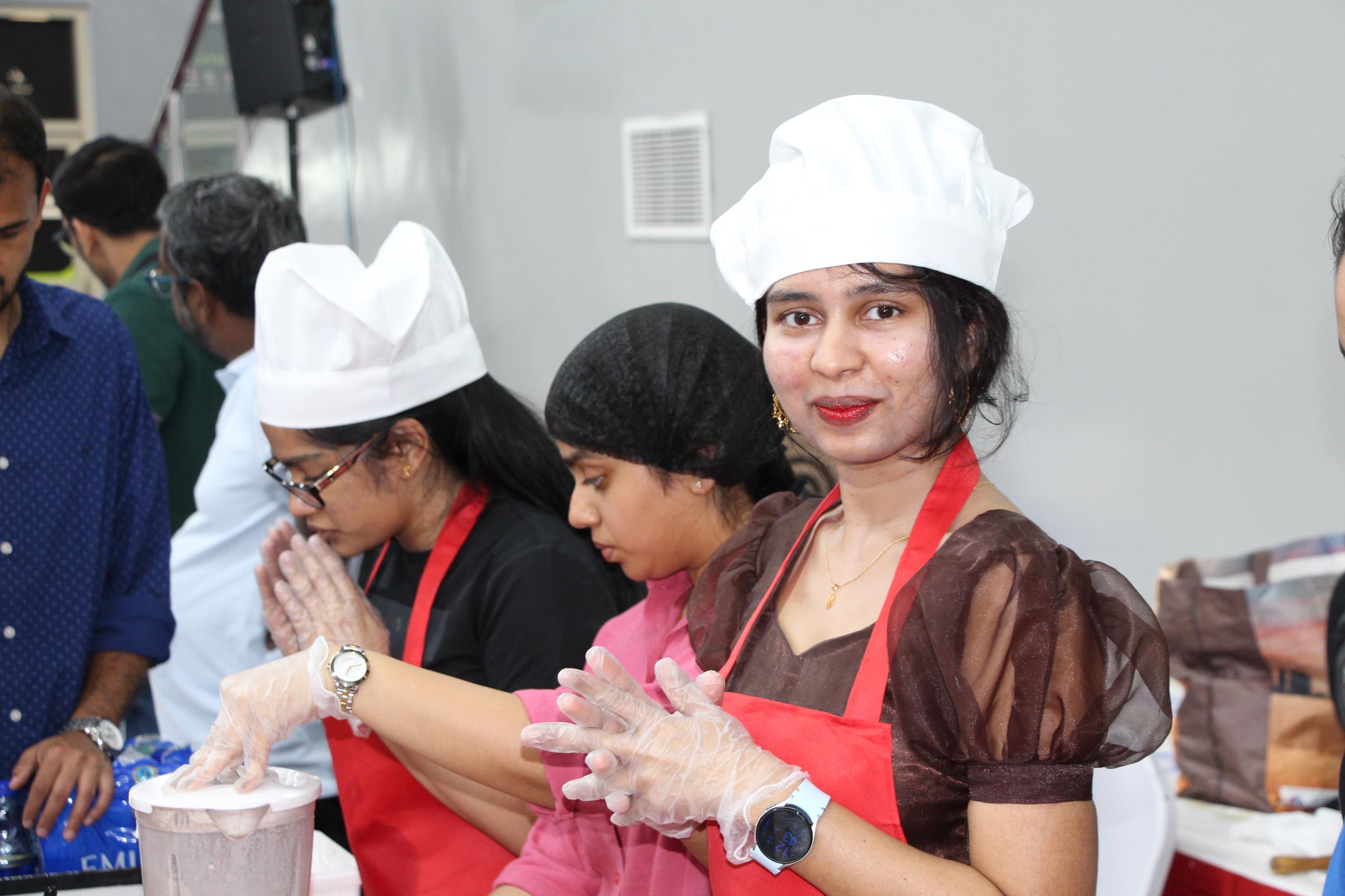 Harvest Festival 2025