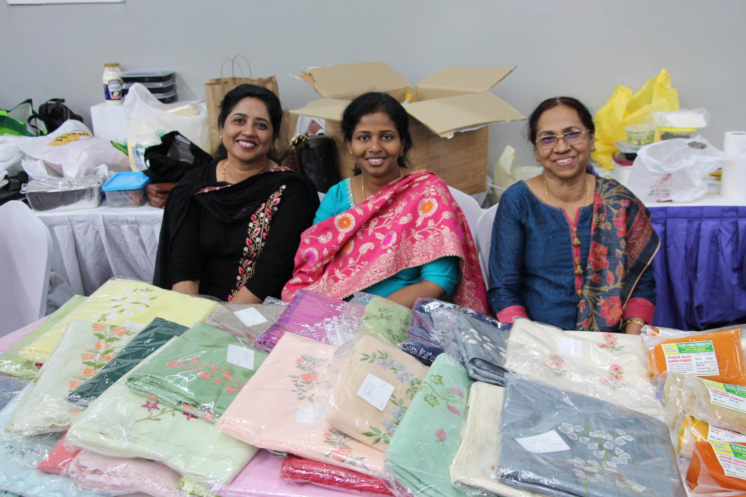 Harvest Festival 2025