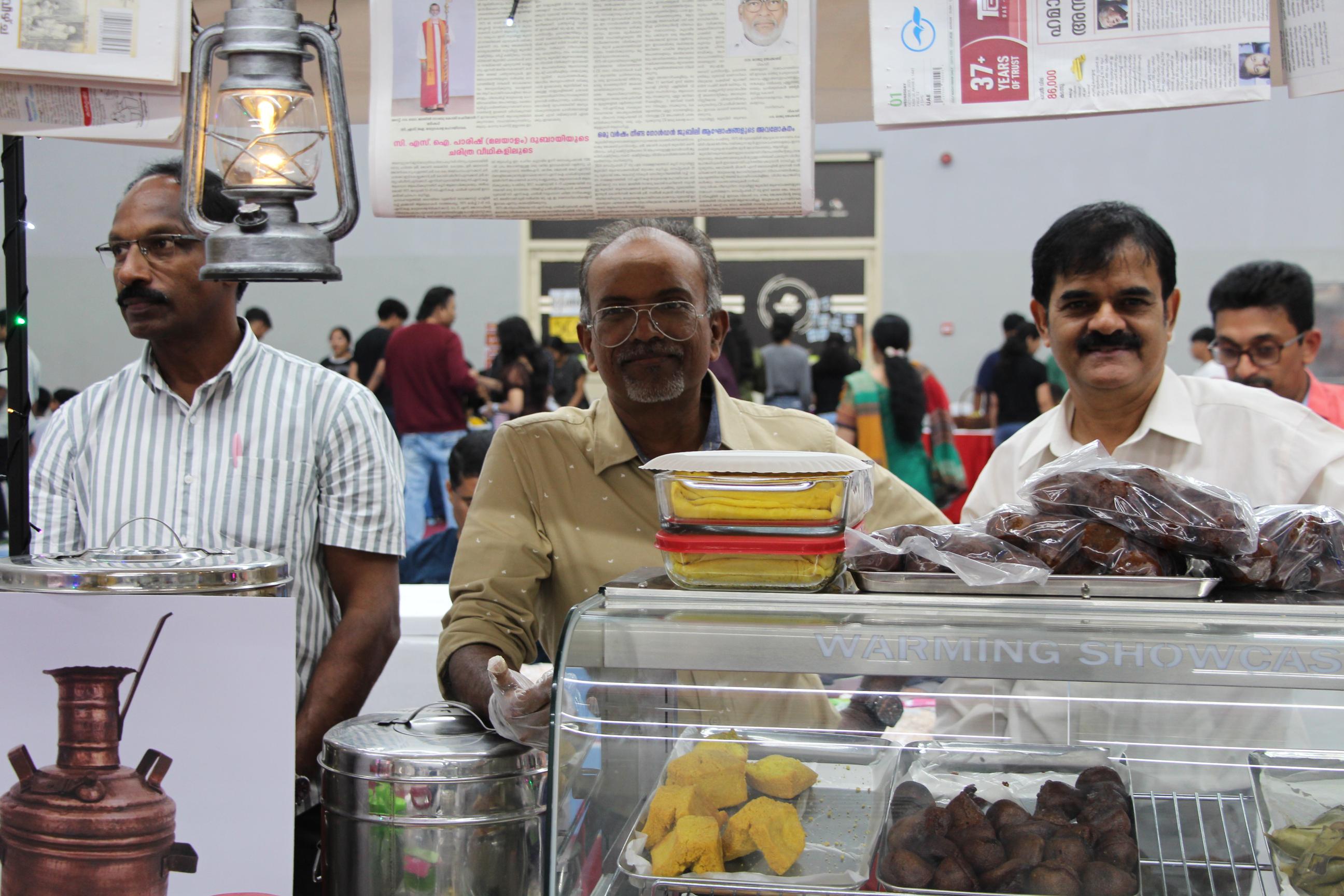 Harvest Festival 2025