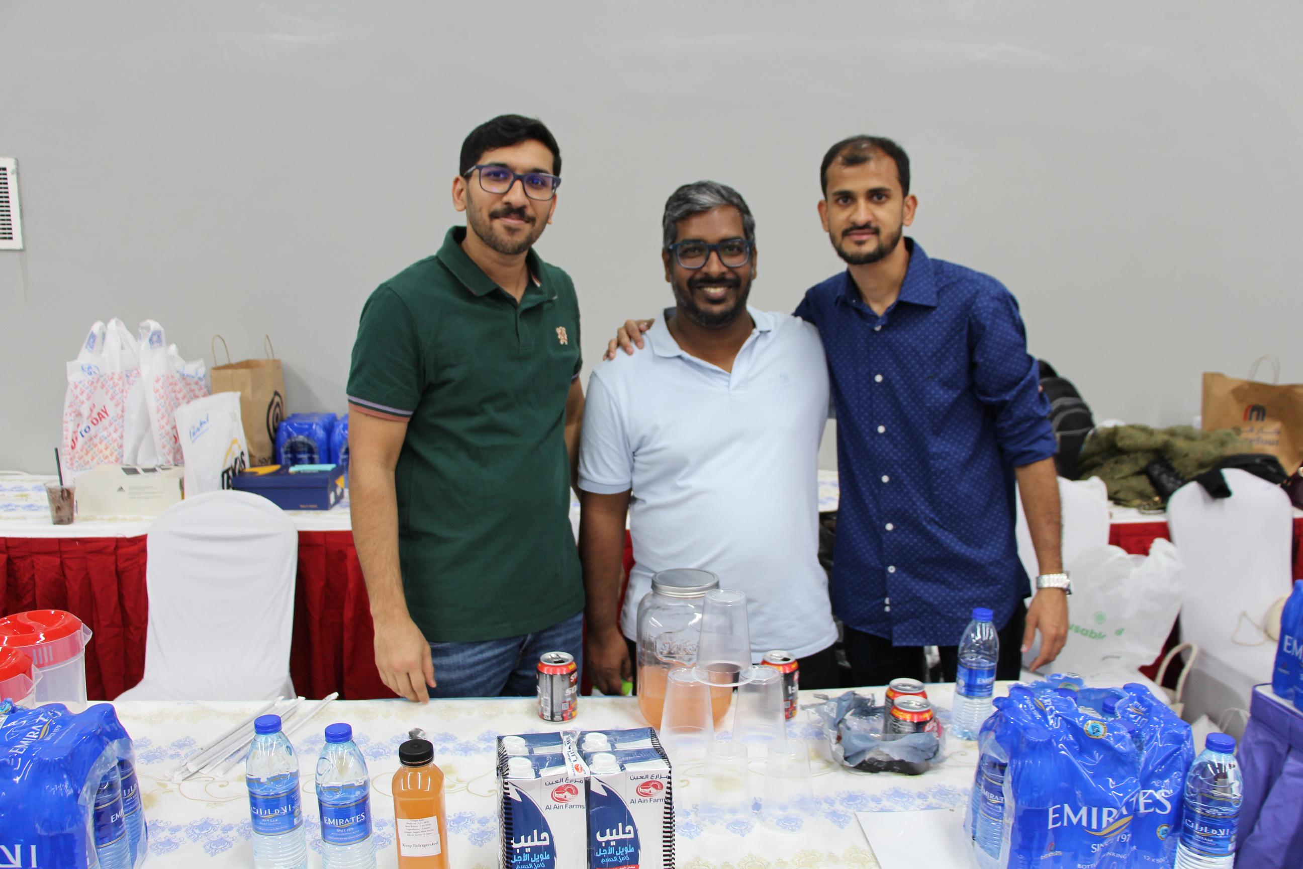 Harvest Festival 2025