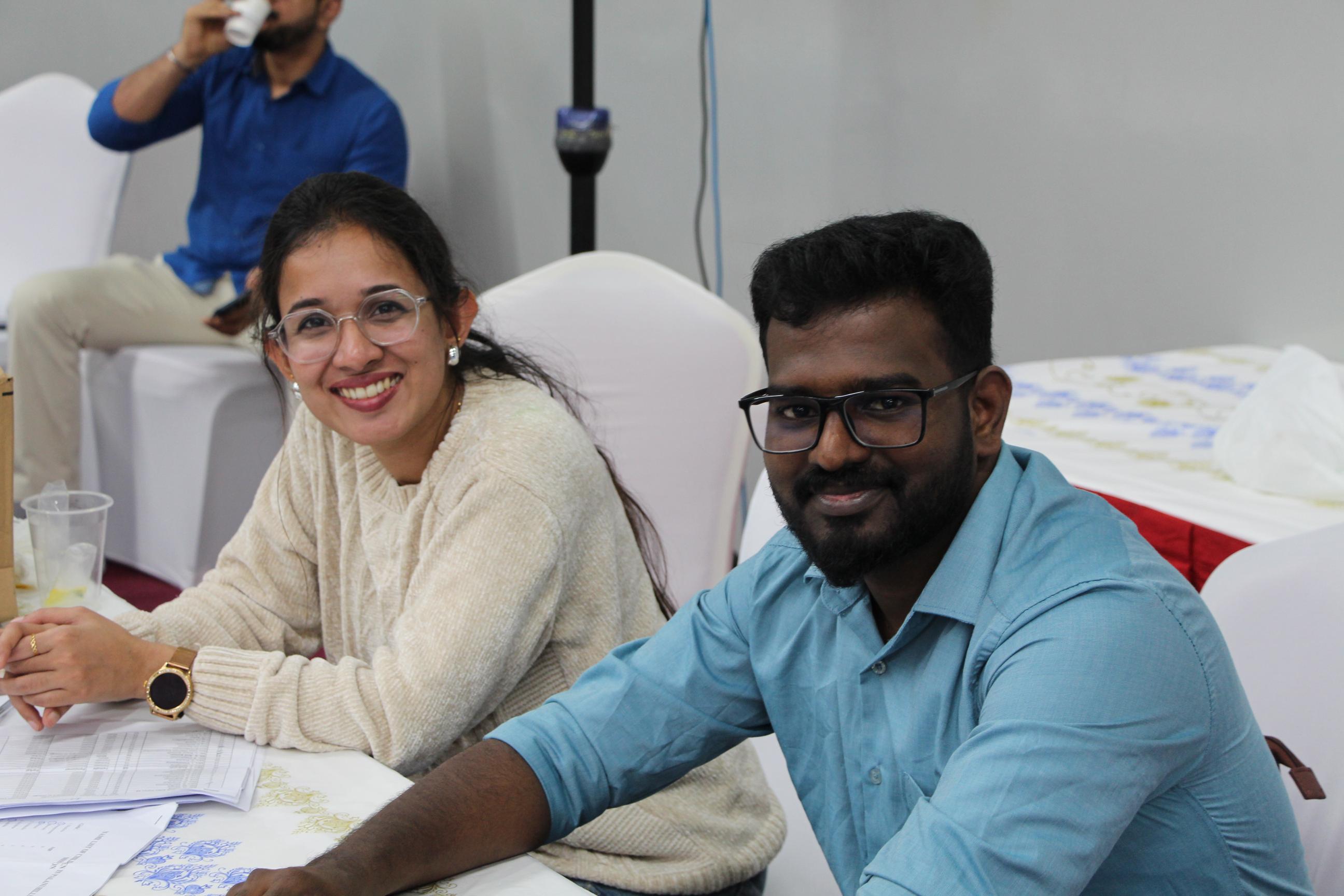 Harvest Festival 2025