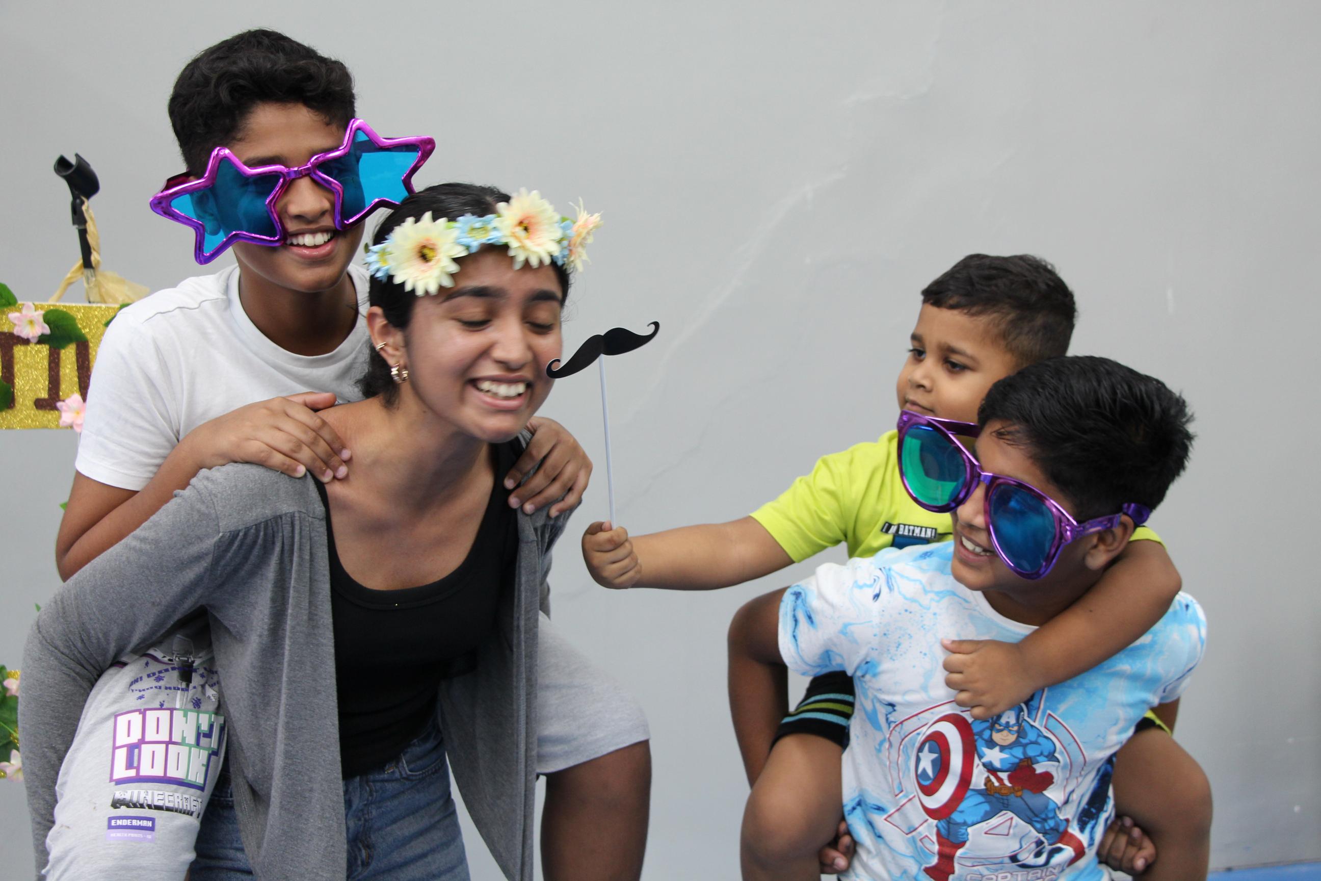 Harvest Festival 2025