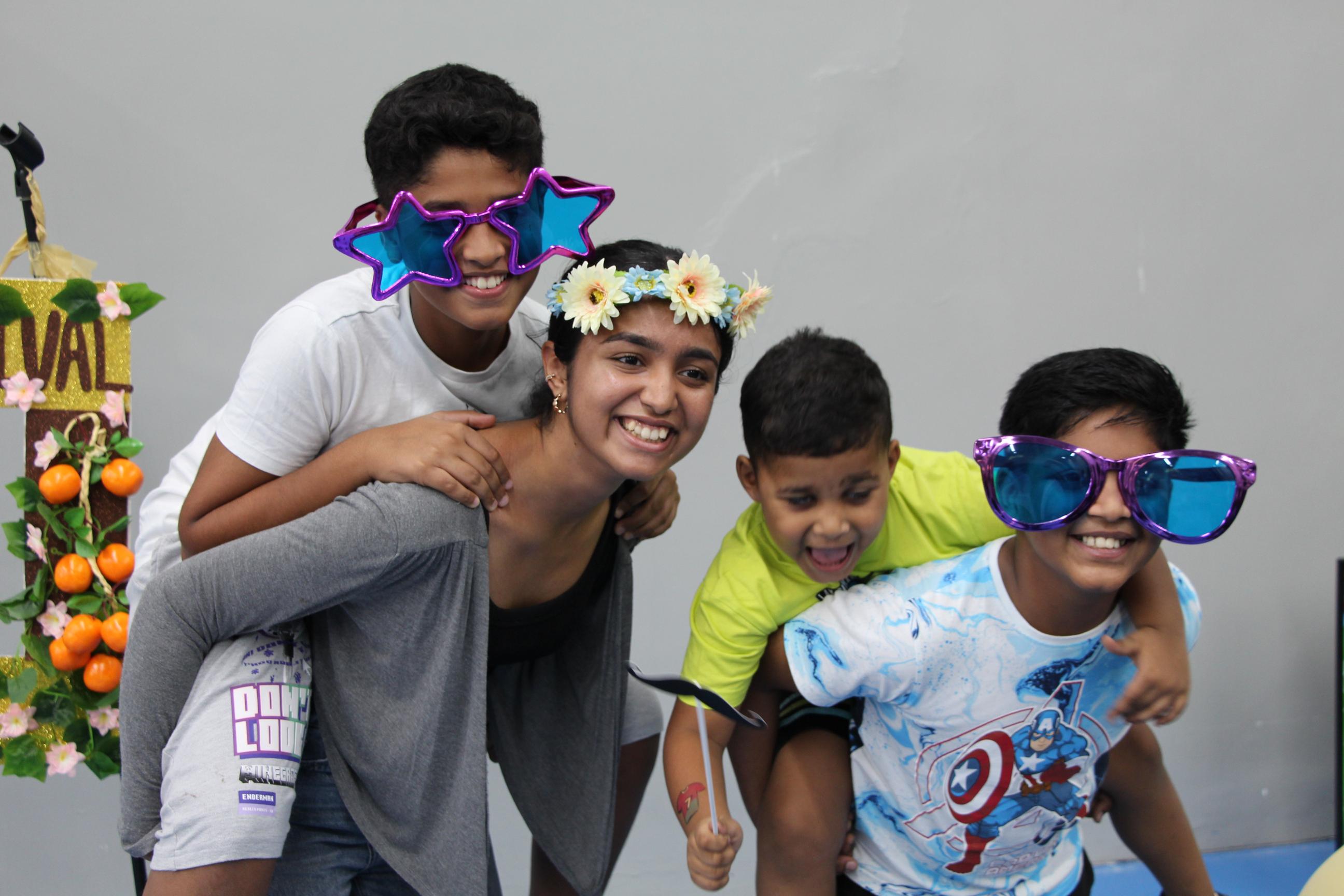 Harvest Festival 2025