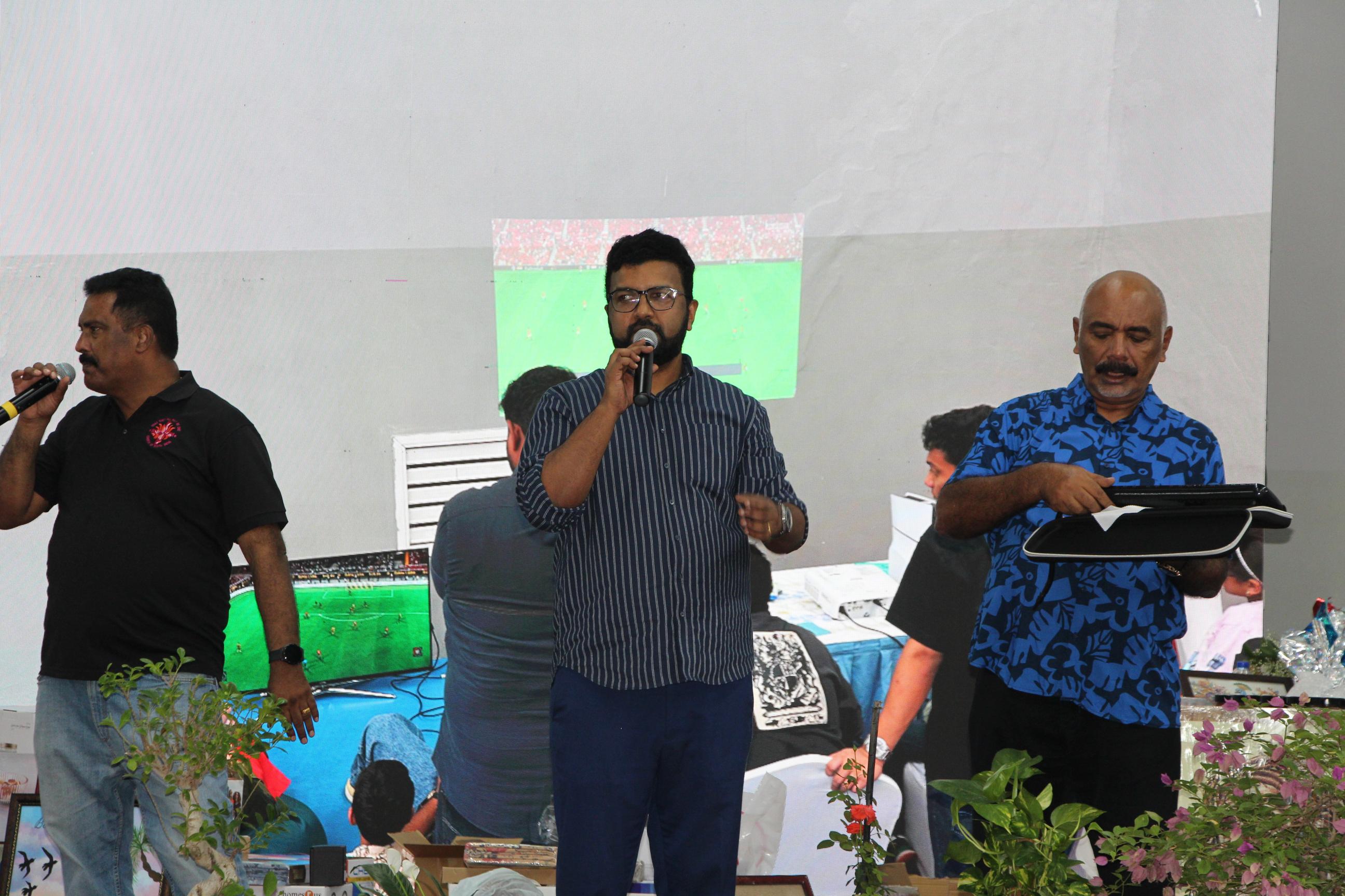 Harvest Festival 2025