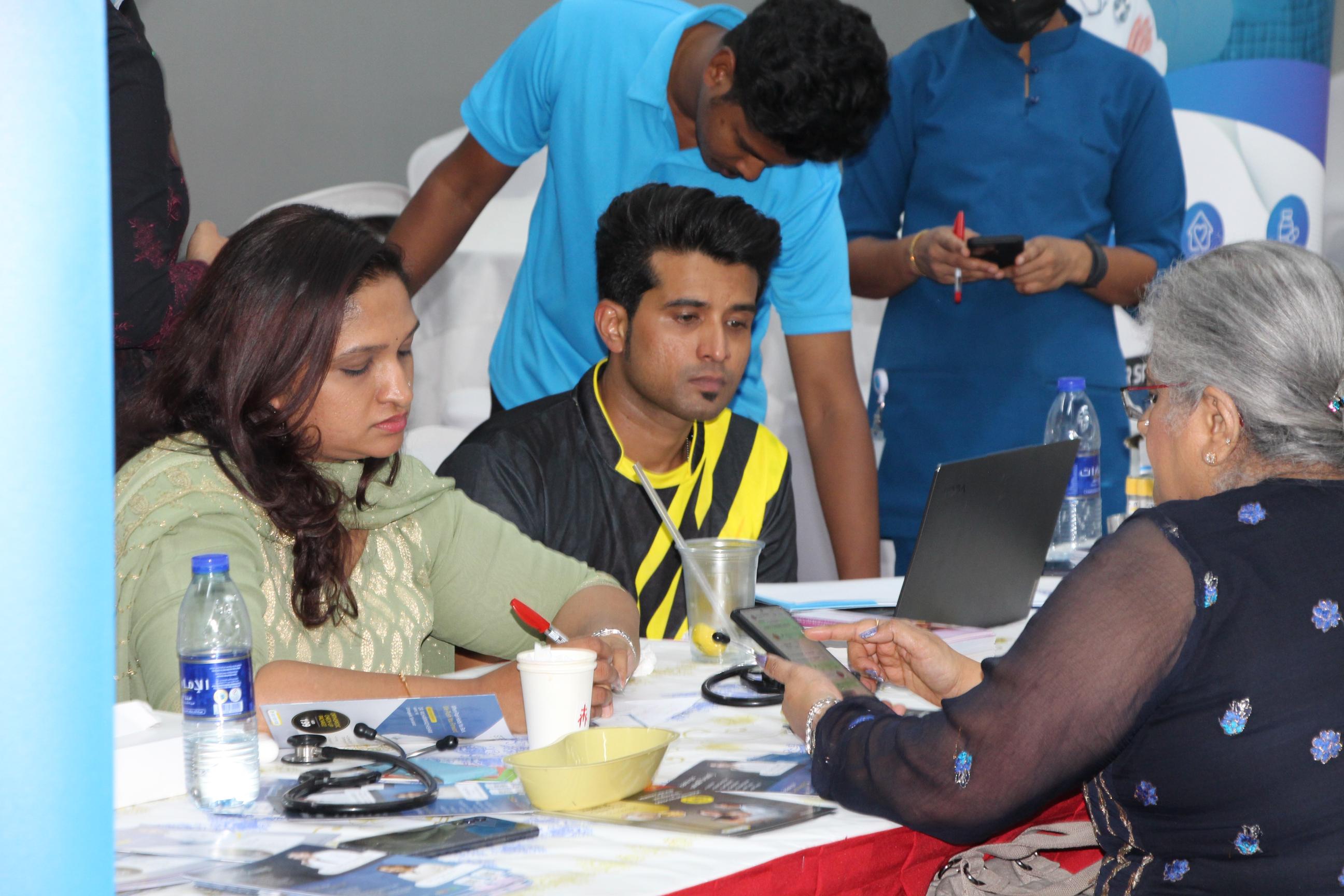 Harvest Festival 2025