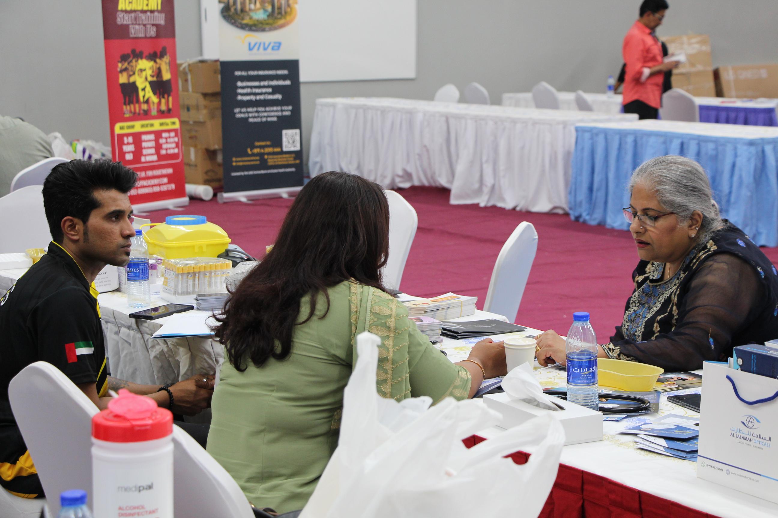 Harvest Festival 2025