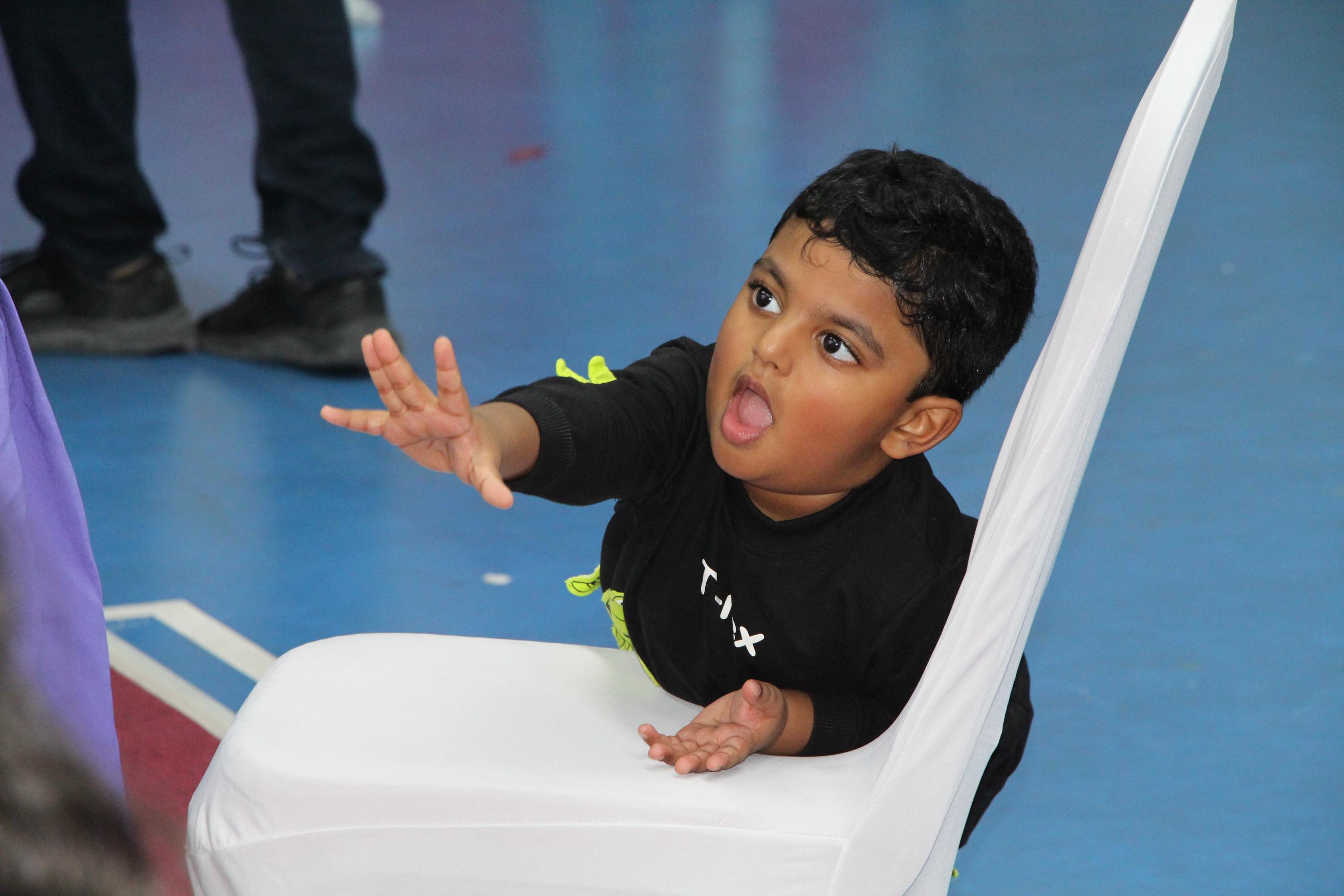 Harvest Festival 2025