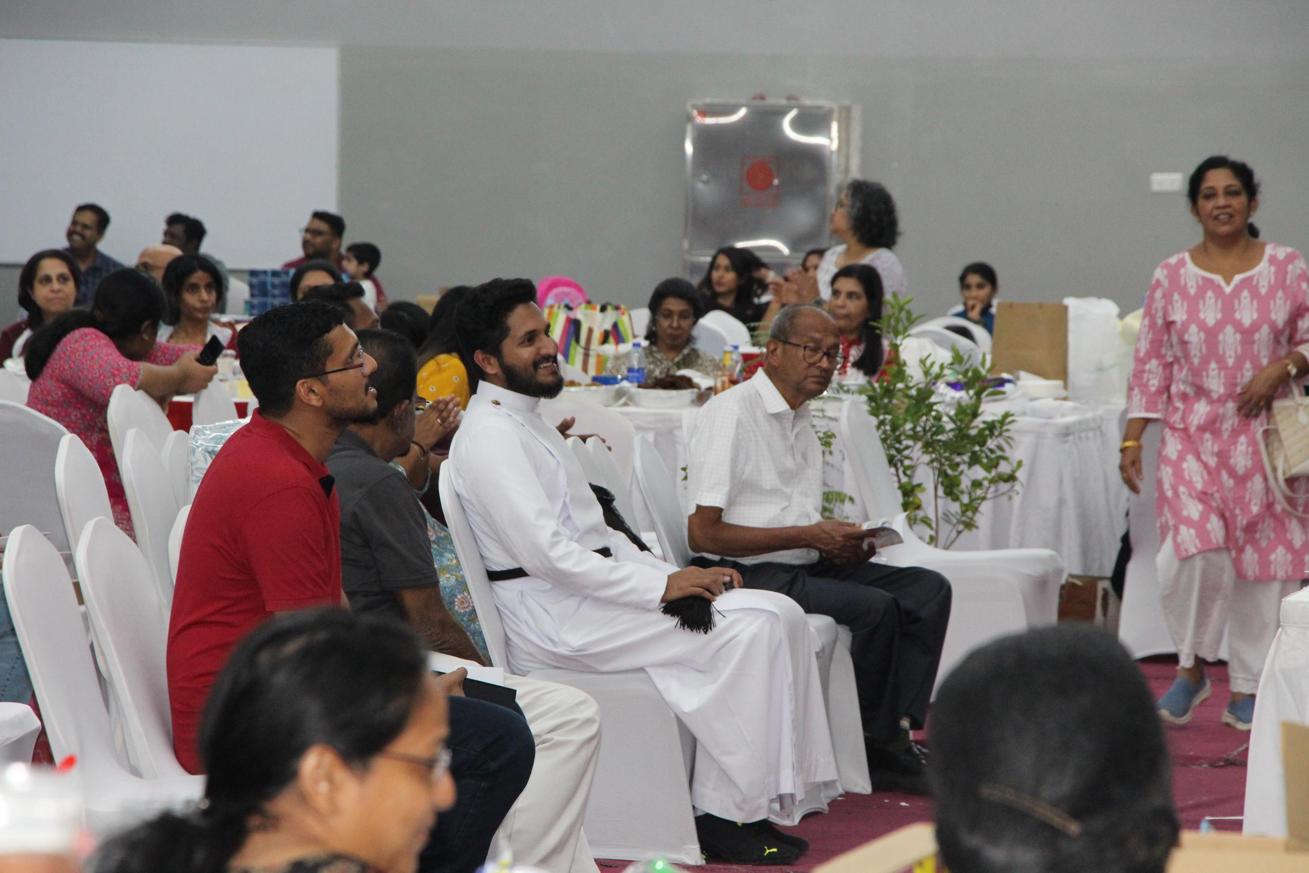 Harvest Festival 2025