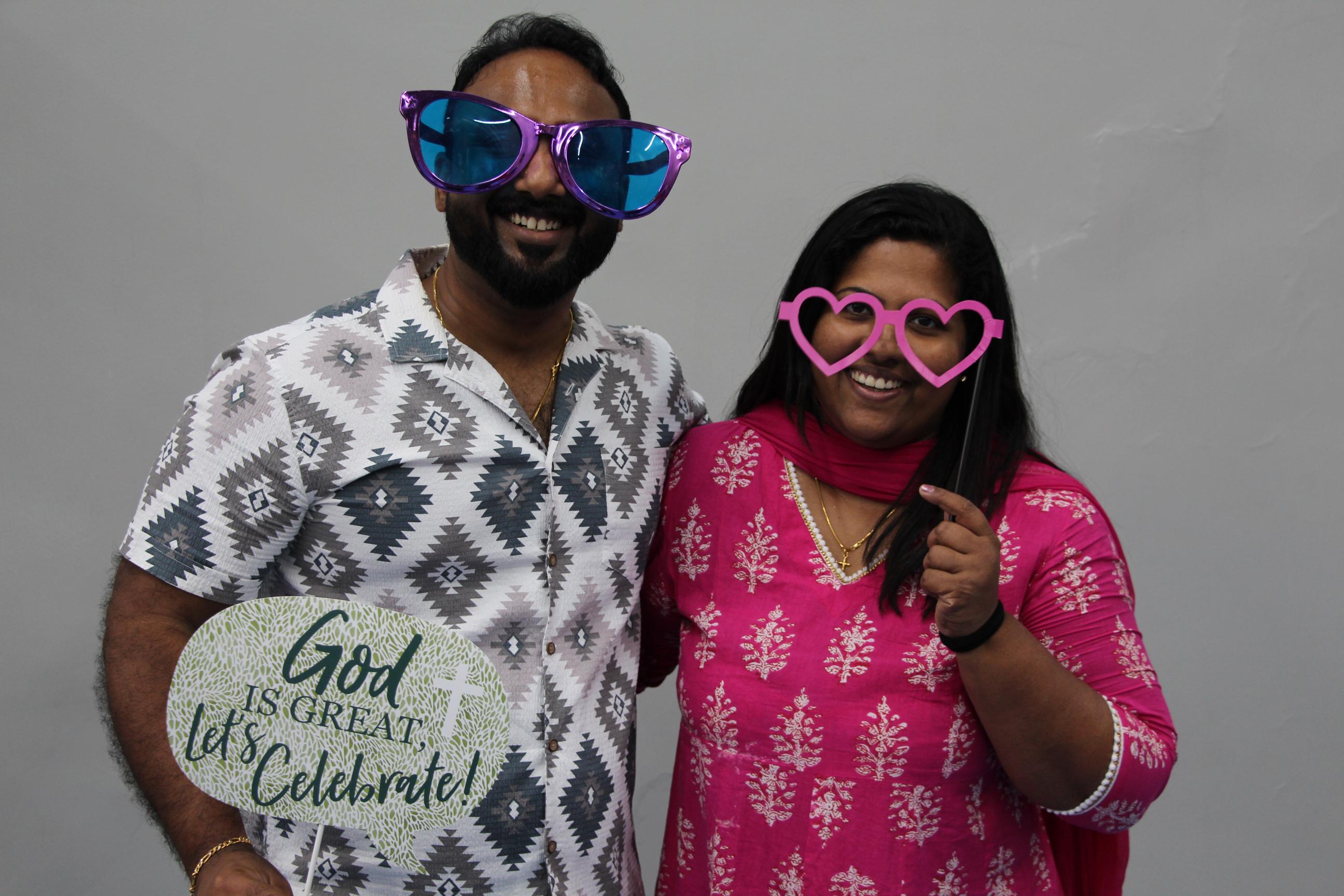 Harvest Festival 2025