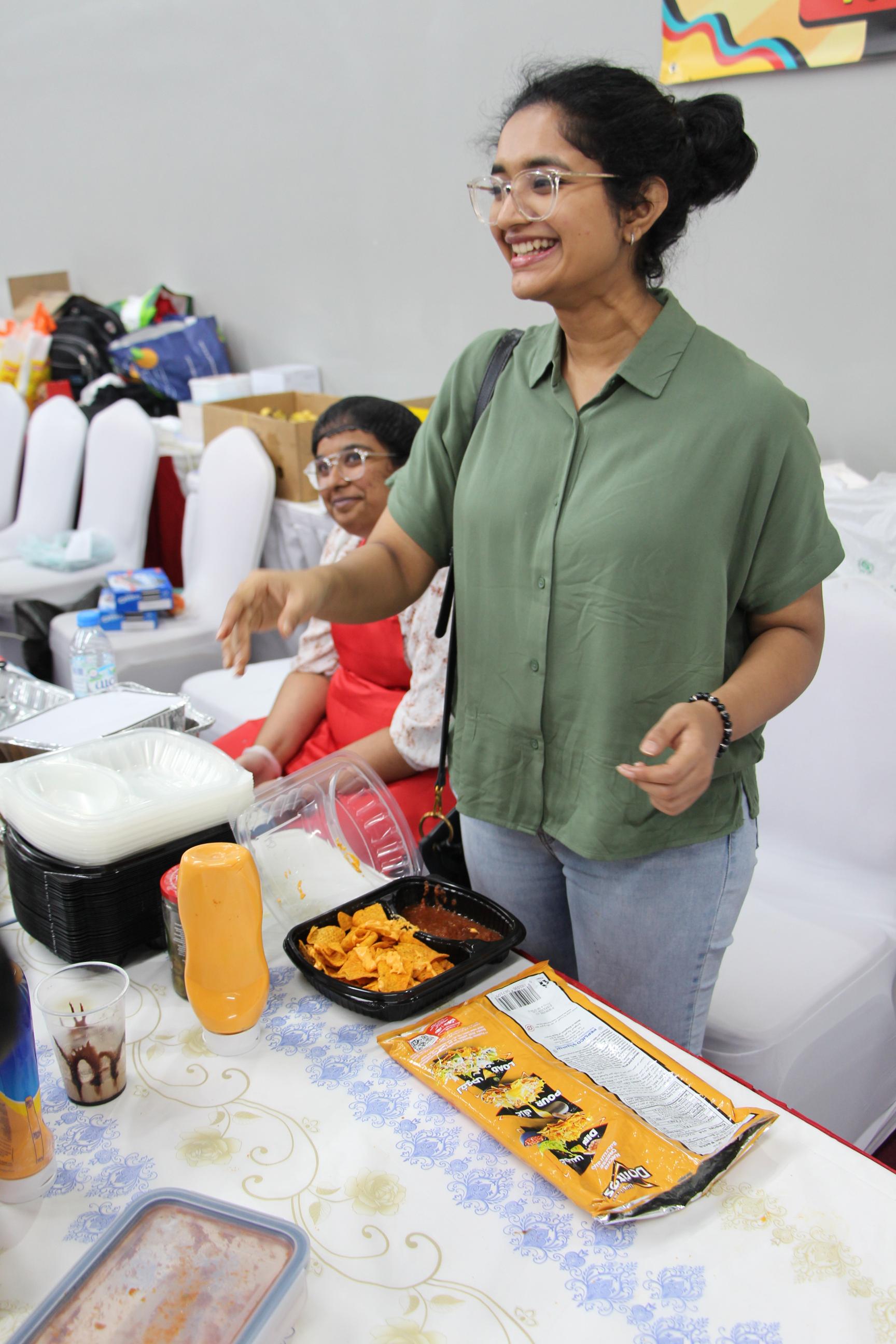 Harvest Festival 2025