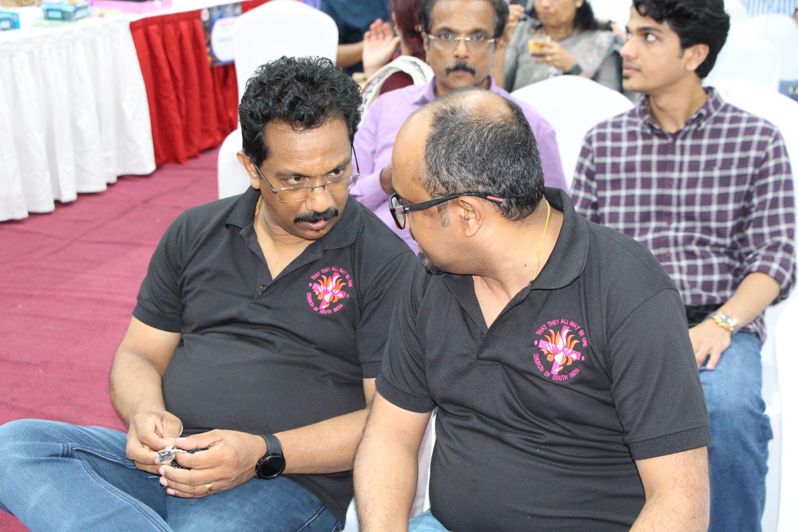 Harvest Festival 2025