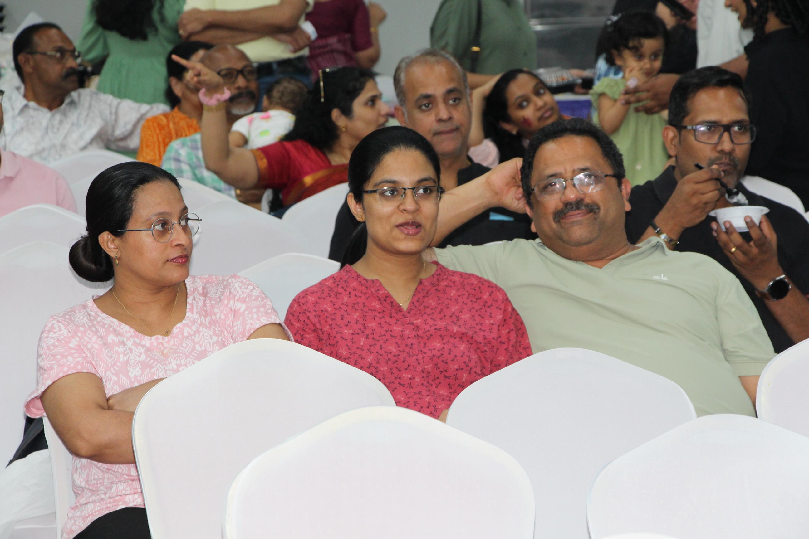 Harvest Festival 2025