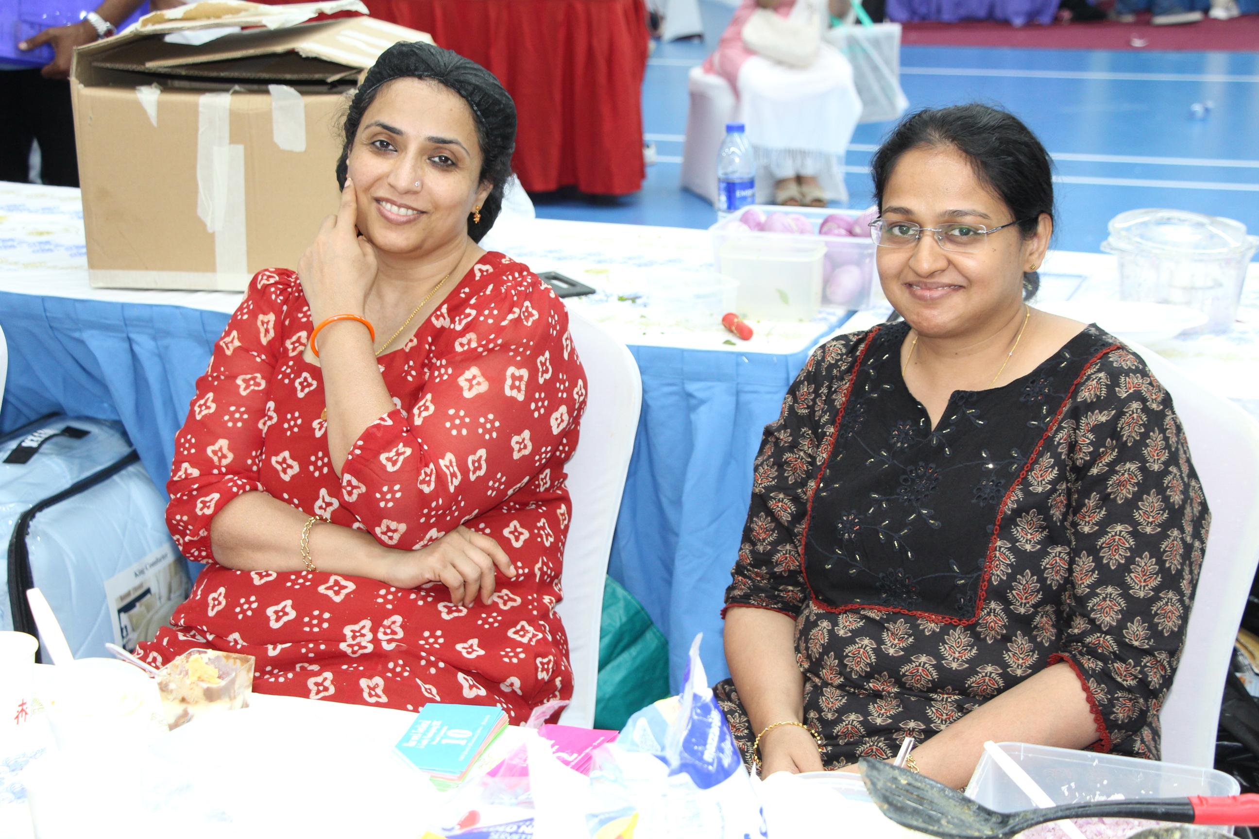 Harvest Festival 2025