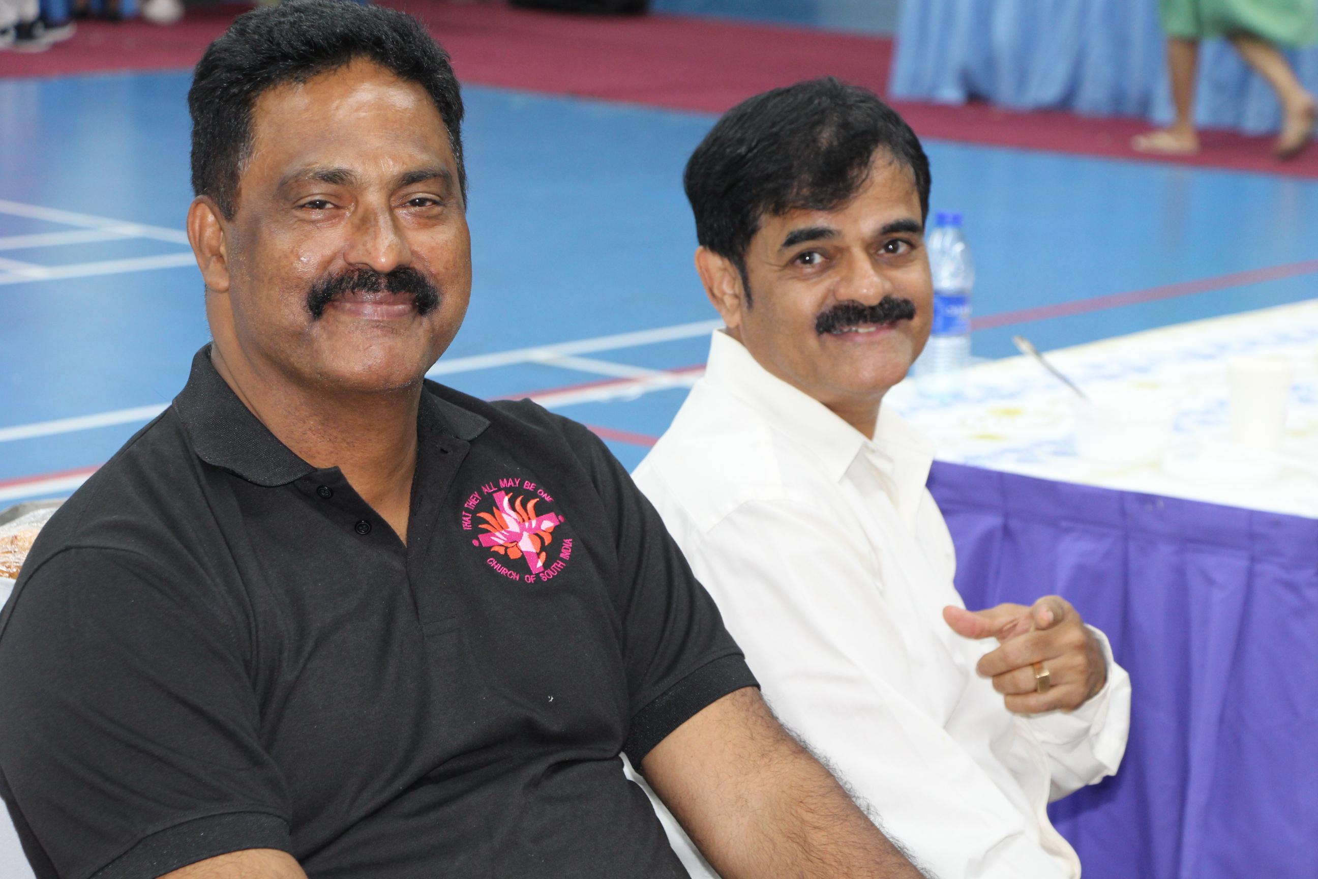 Harvest Festival 2025