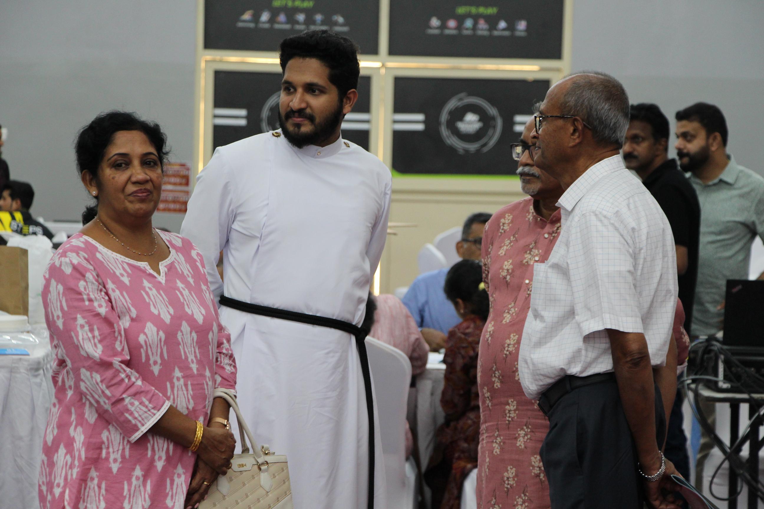 Harvest Festival 2025