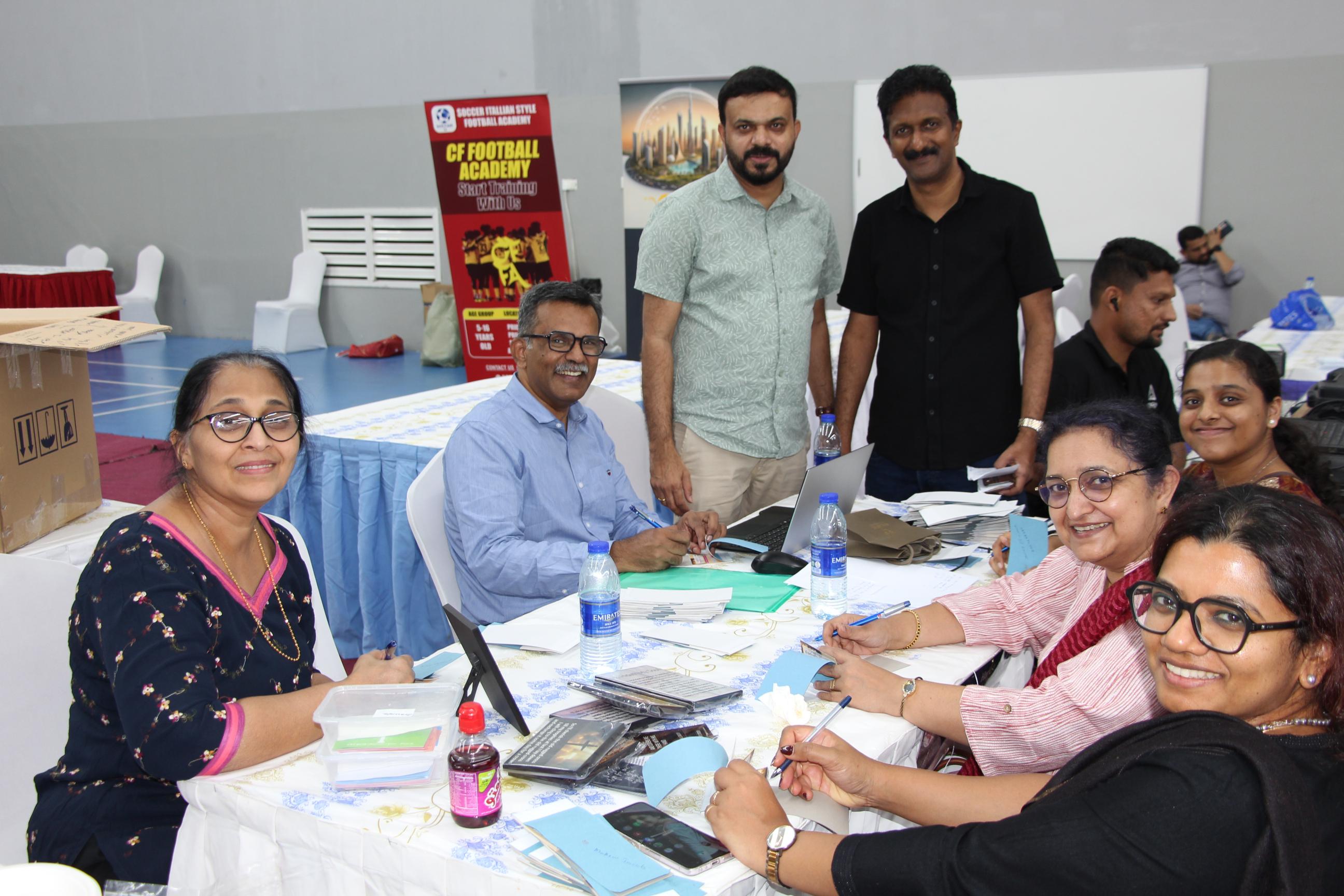 Harvest Festival 2025