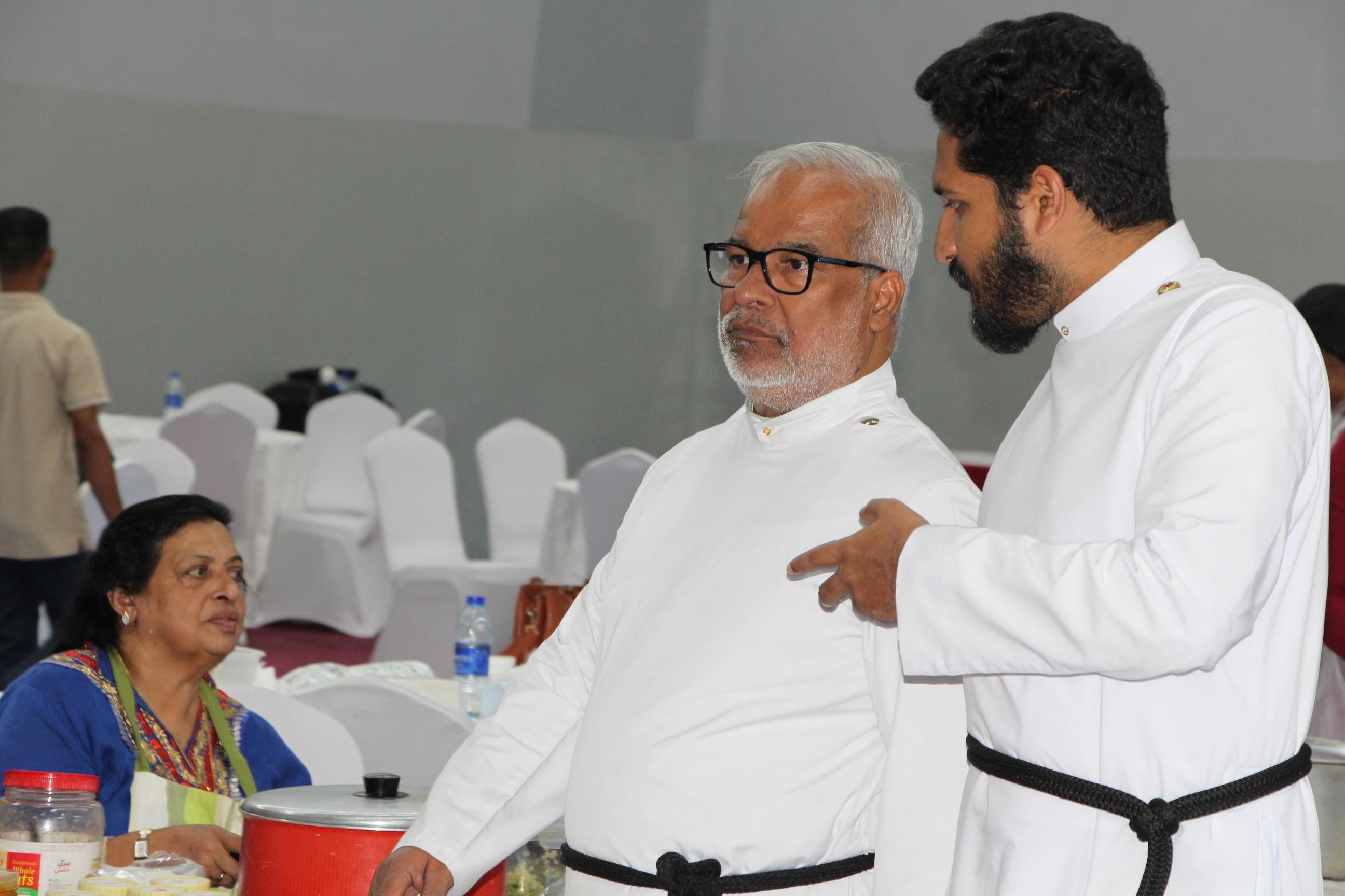 Harvest Festival 2025