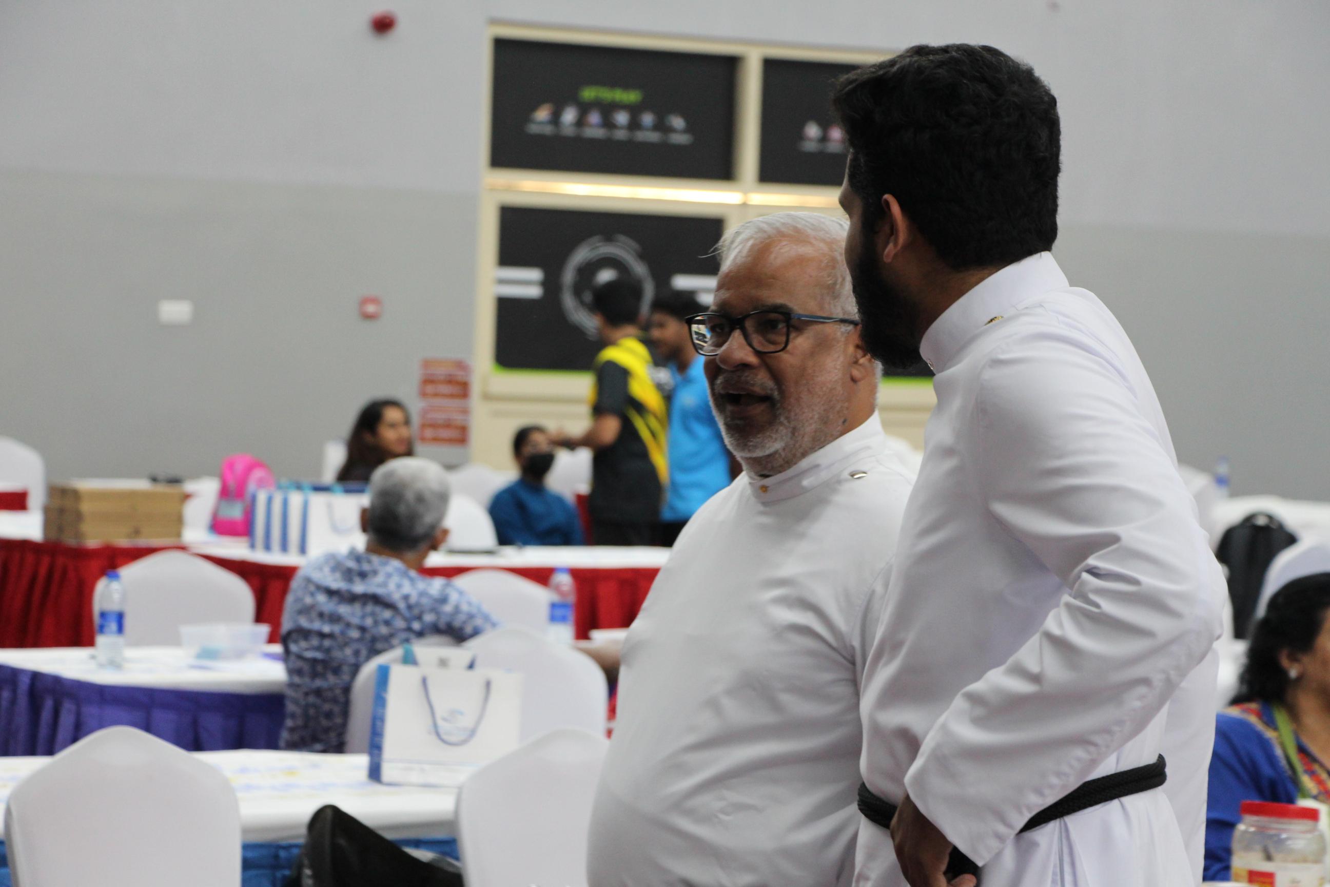 Harvest Festival 2025