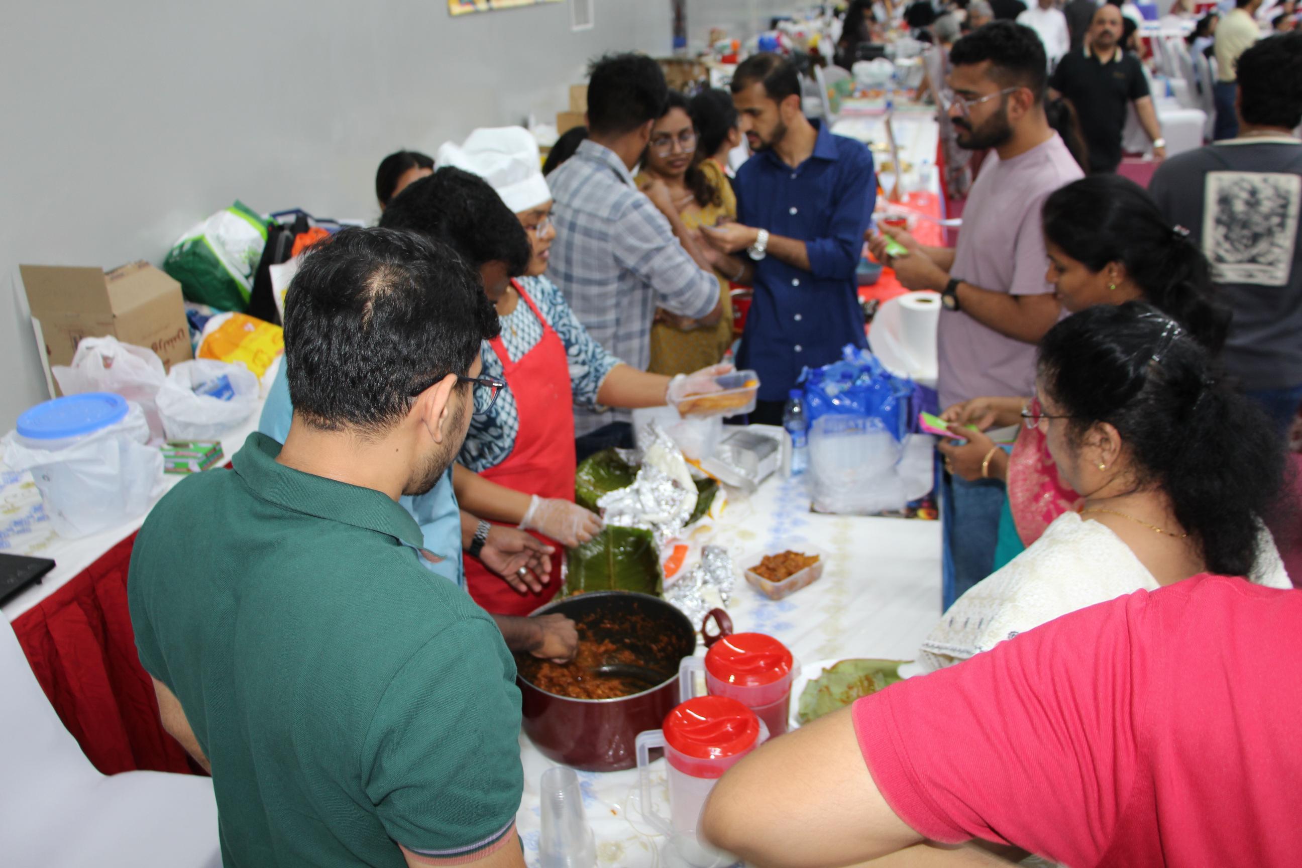 Harvest Festival 2025