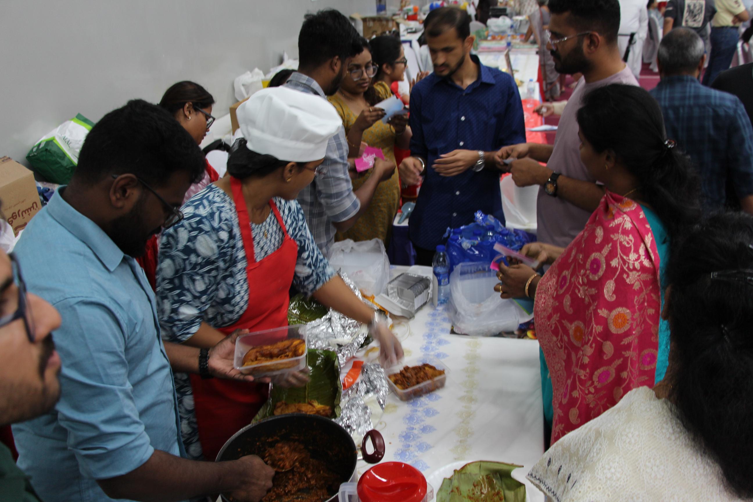 Harvest Festival 2025