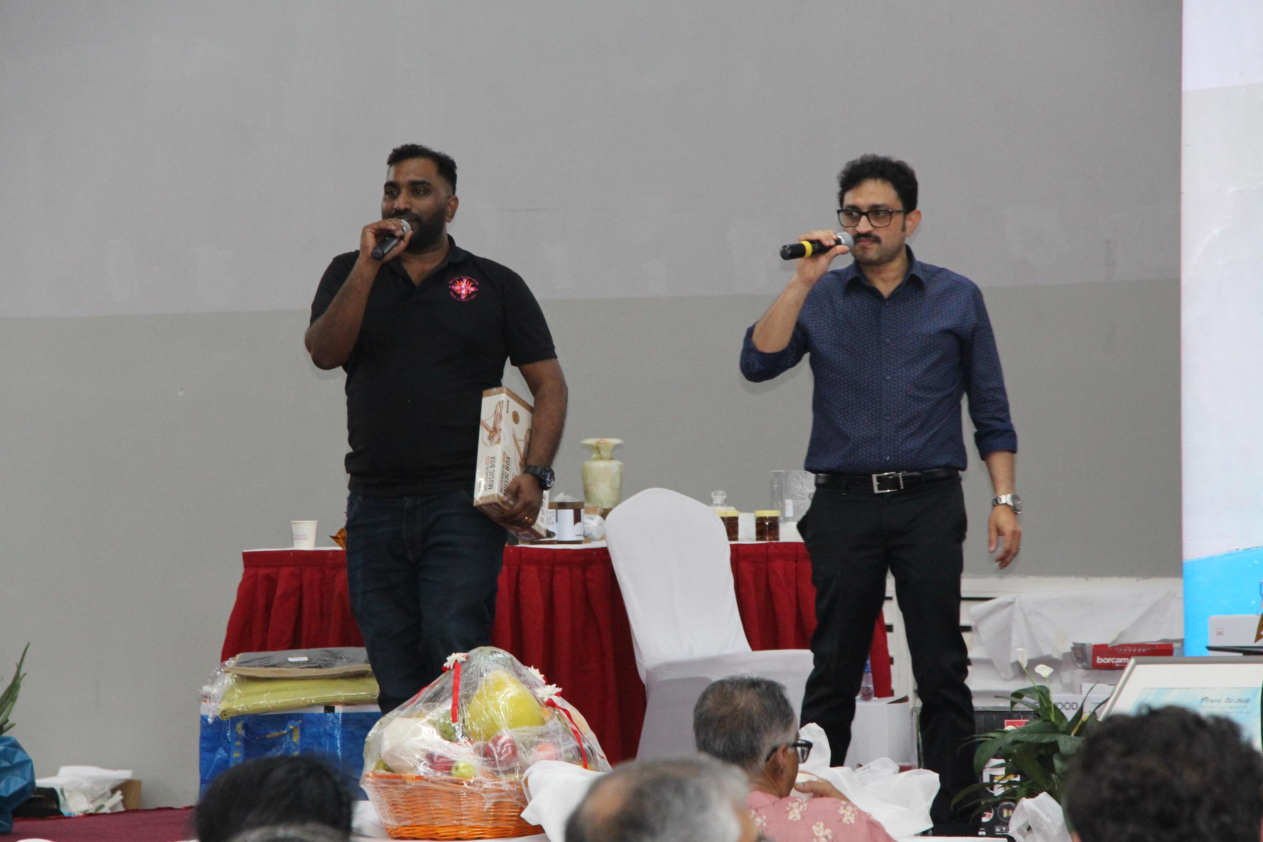 Harvest Festival 2025