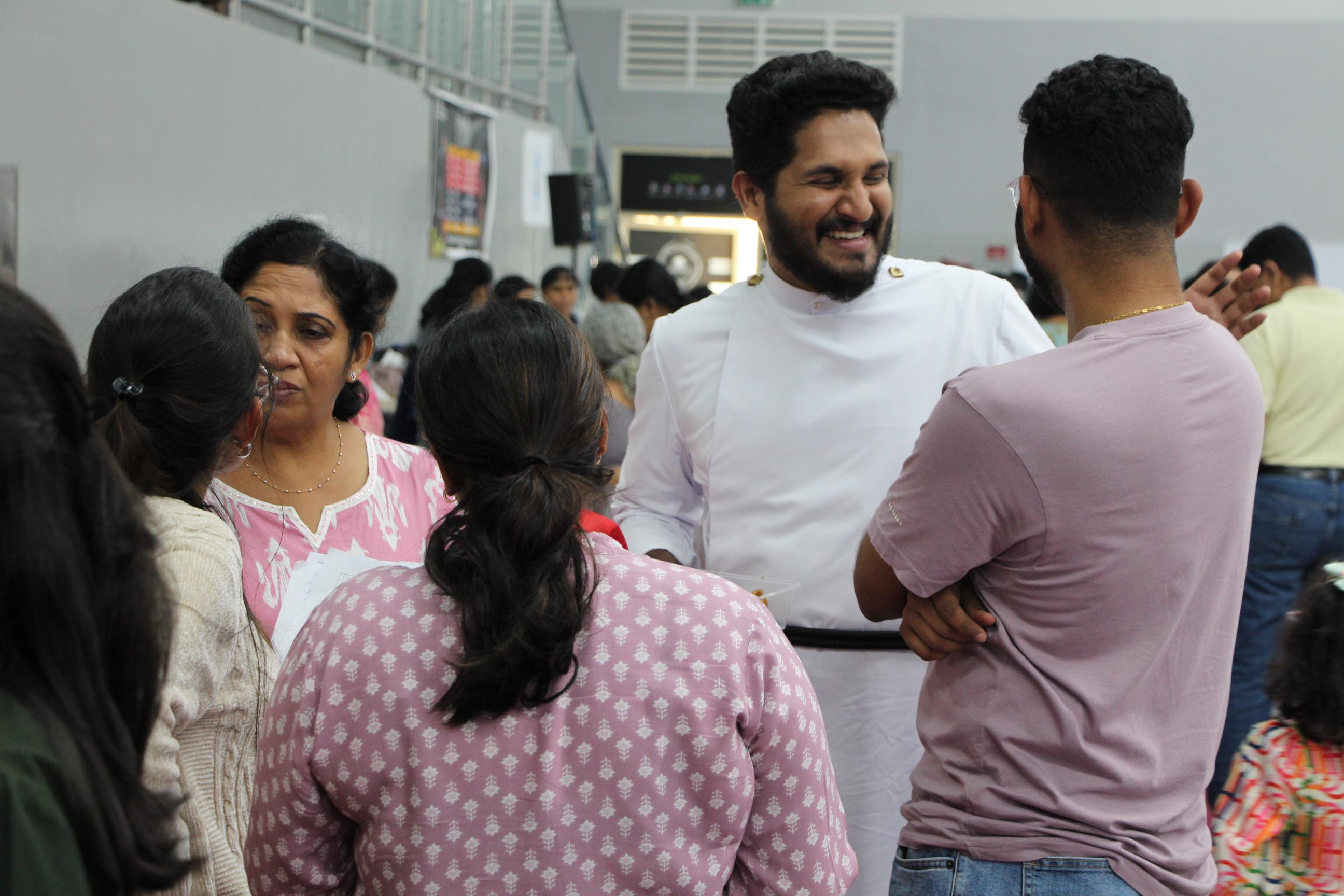 Harvest Festival 2025