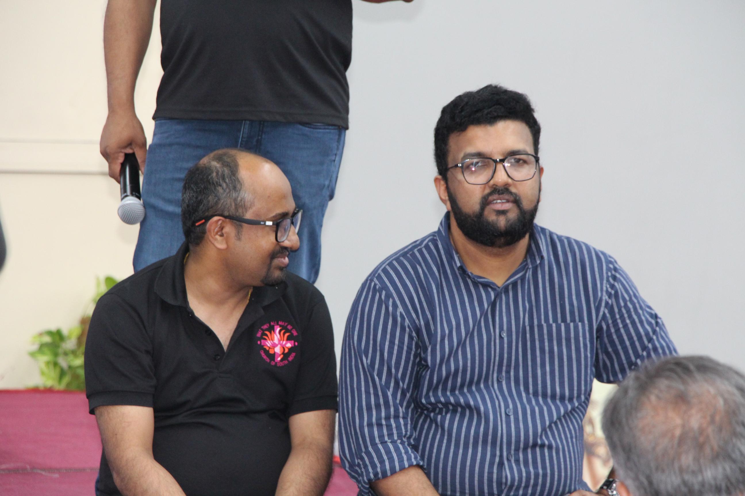 Harvest Festival 2025